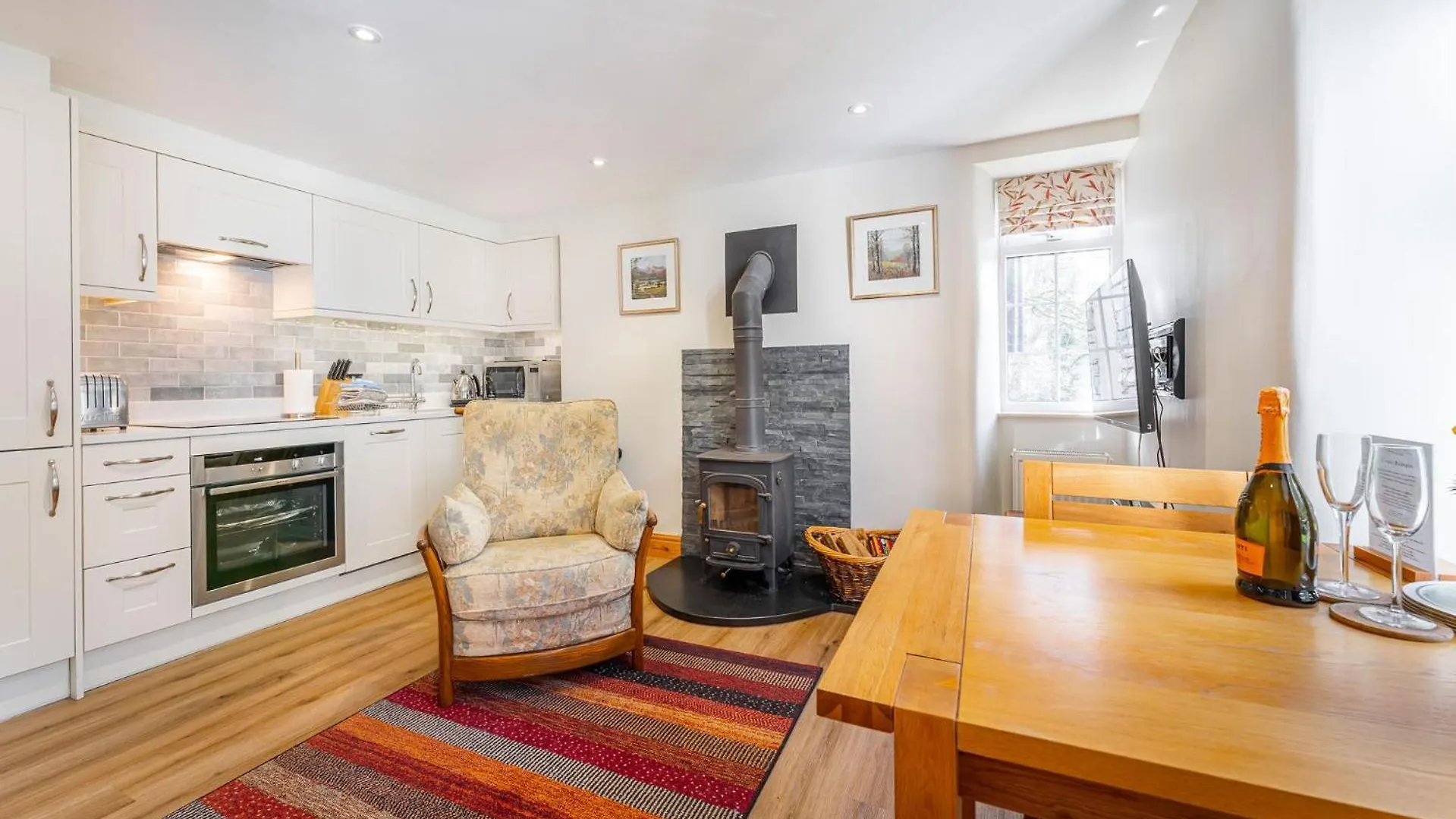 Middlebeck Holiday home Ambleside