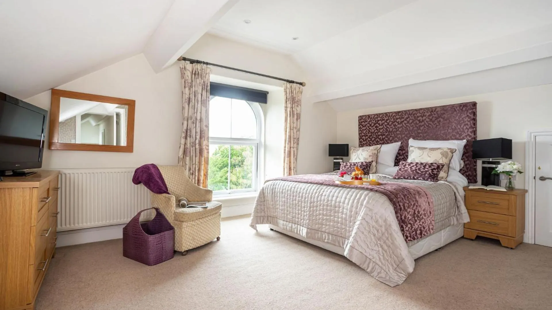 Belle Grange Holiday home