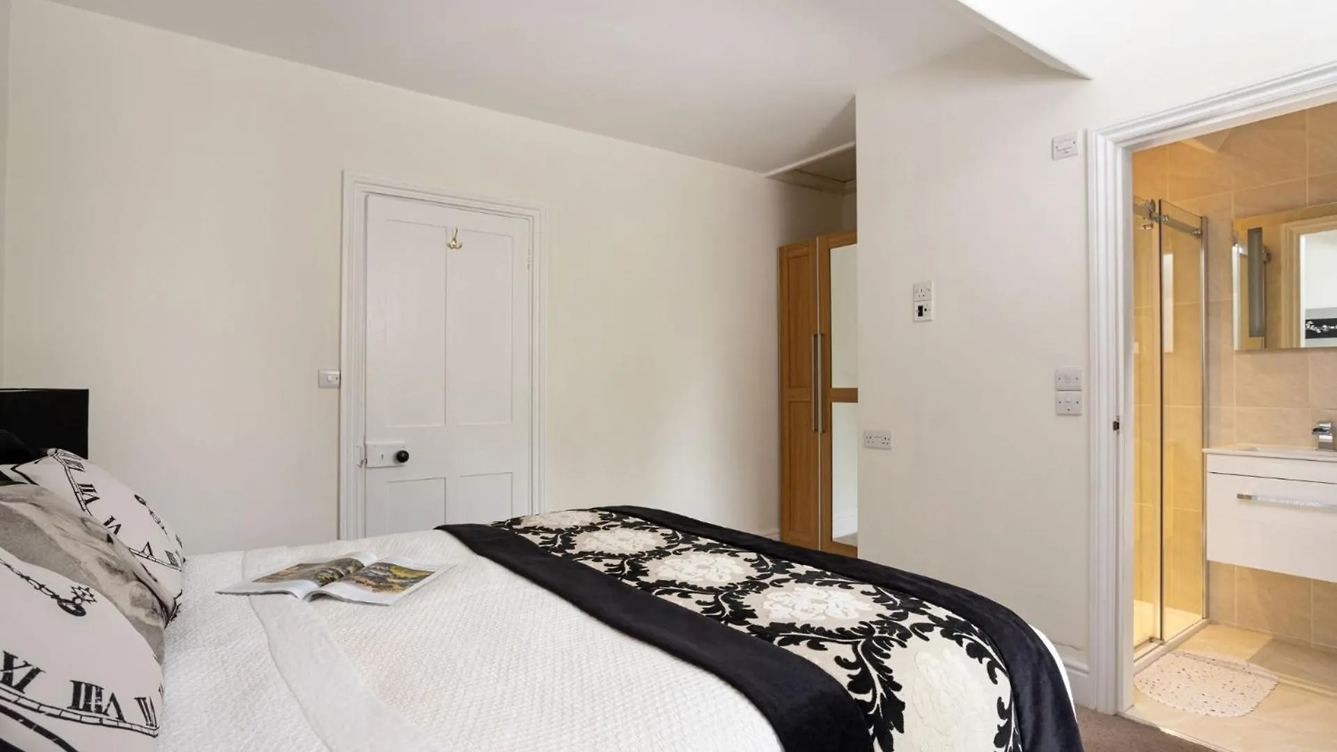 Holiday home Belle Grange *