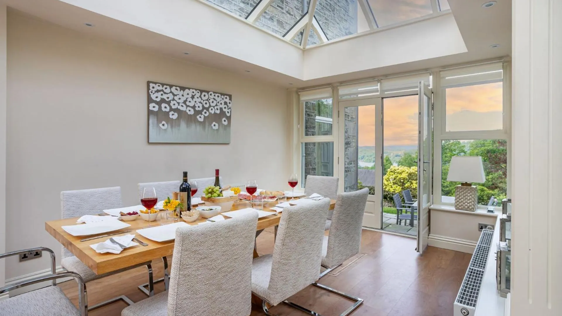 Holiday home Belle Grange Bowness-on-Windermere