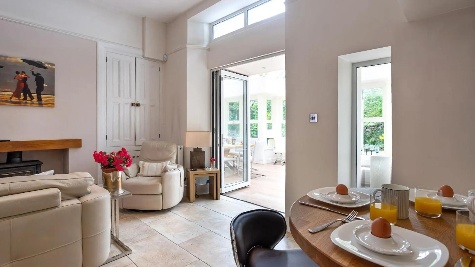 Holiday home Belle Grange