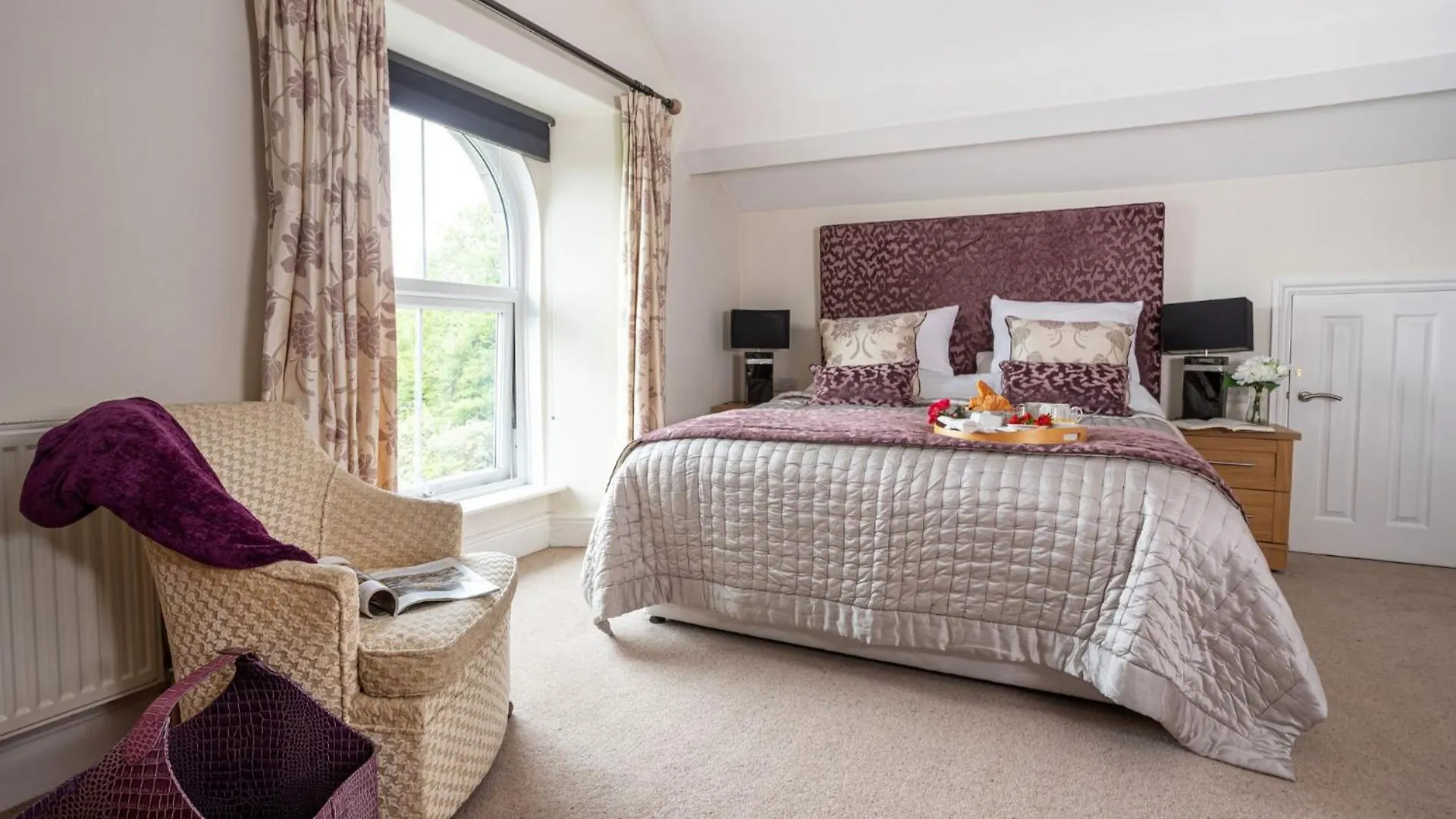 Belle Grange * Bowness-on-Windermere