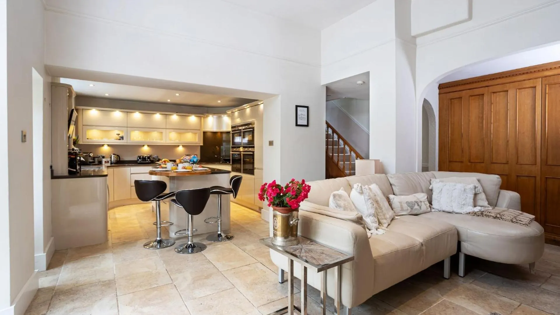 Holiday home Belle Grange Bowness-on-Windermere