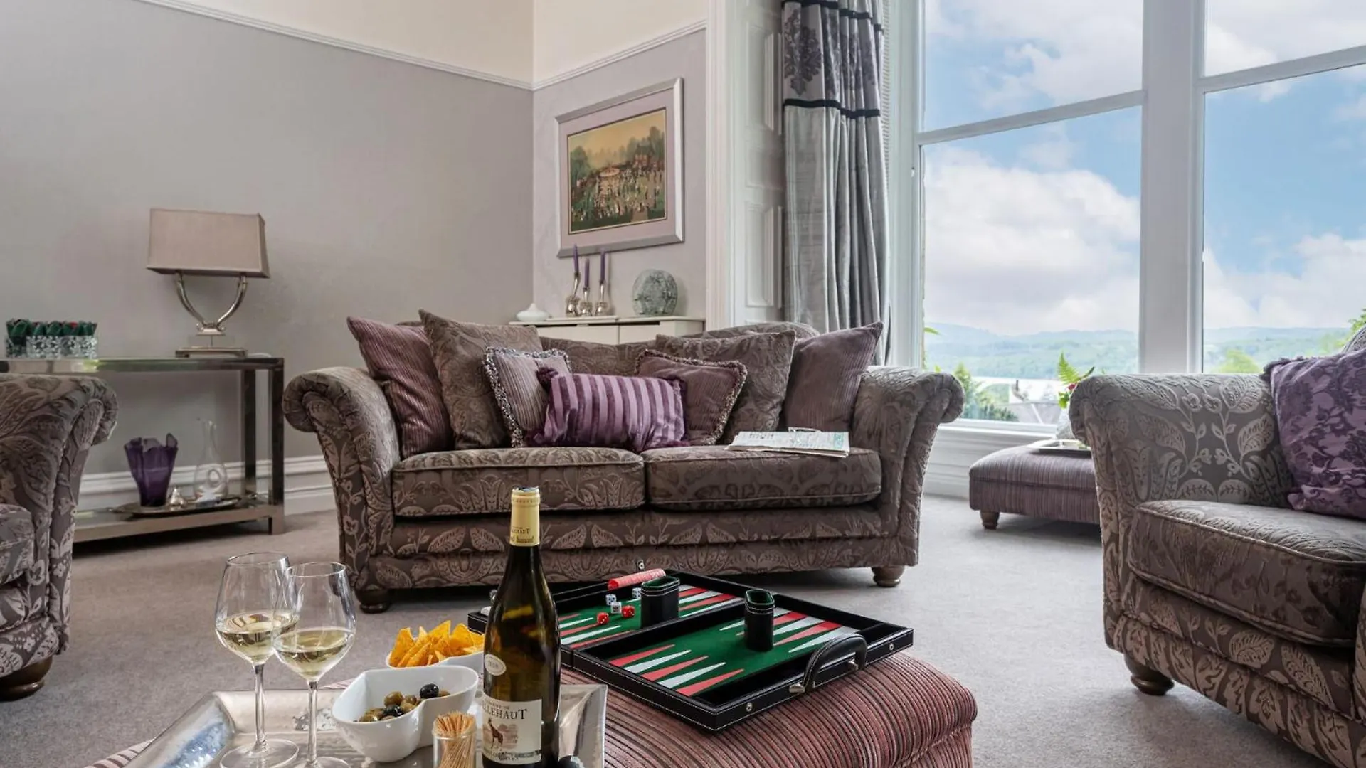 Holiday home Belle Grange