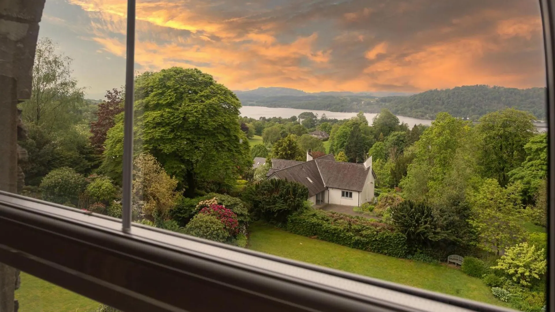 Belle Grange Bowness-on-Windermere