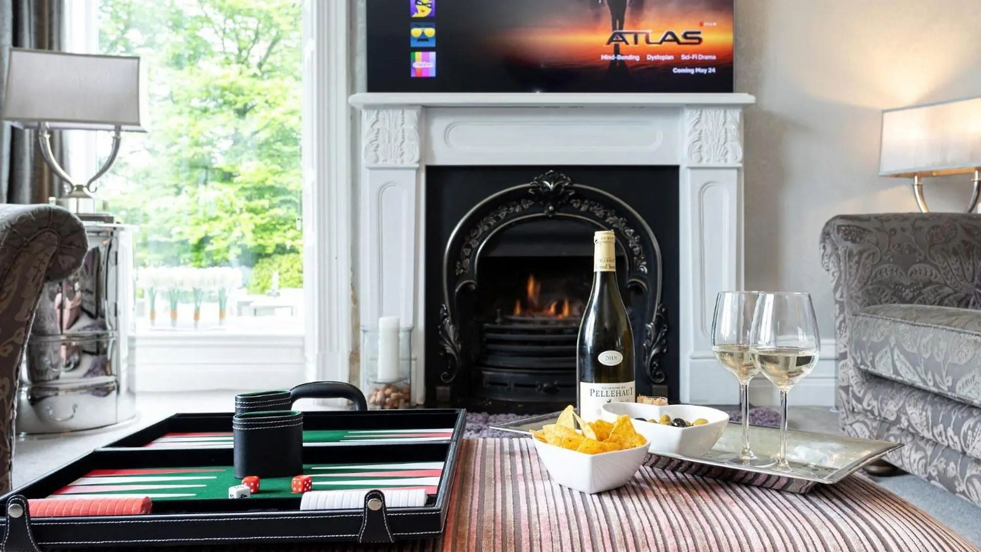 Belle Grange Holiday home Bowness-on-Windermere