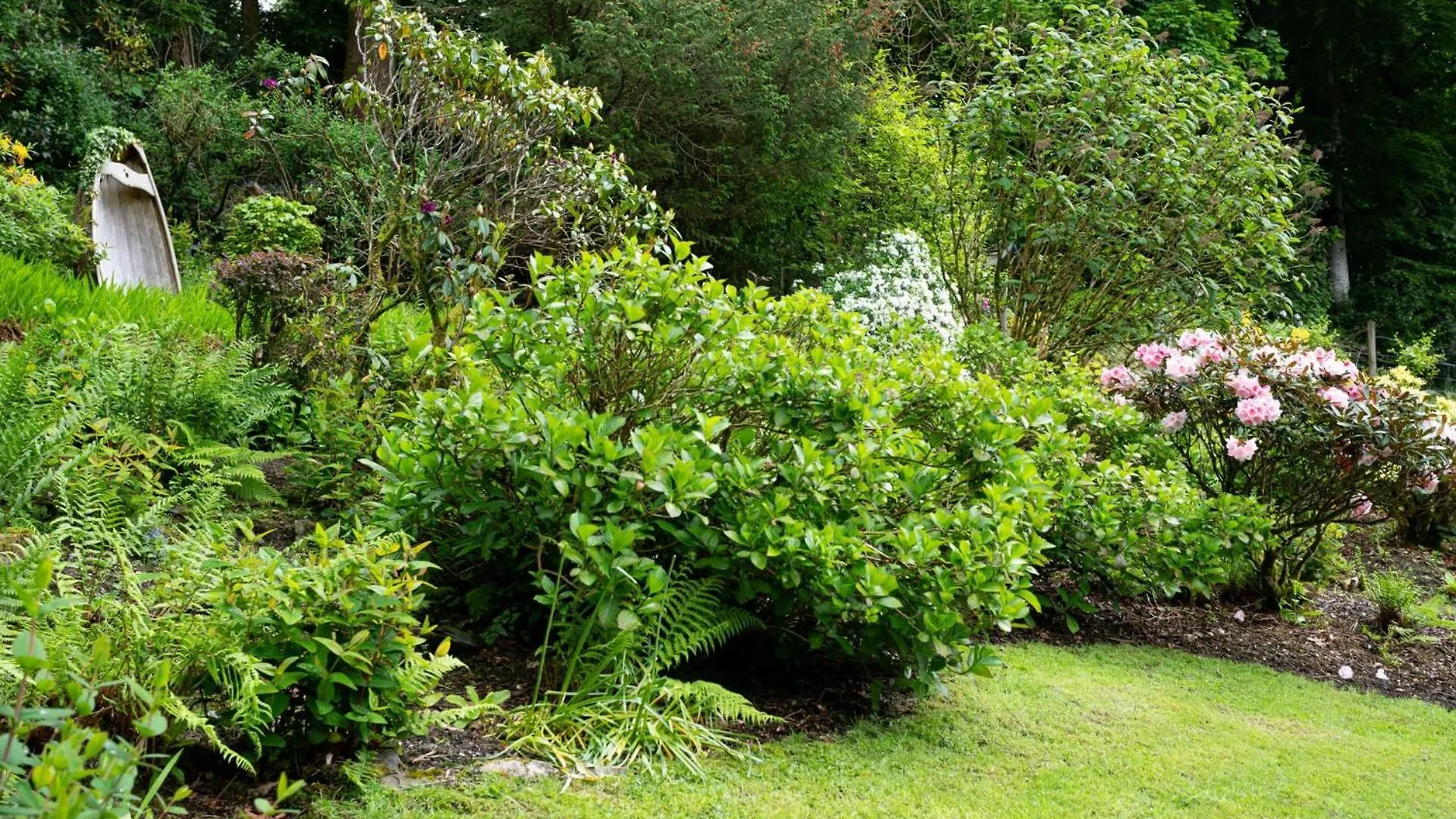 Belle Grange Holiday home Bowness-on-Windermere