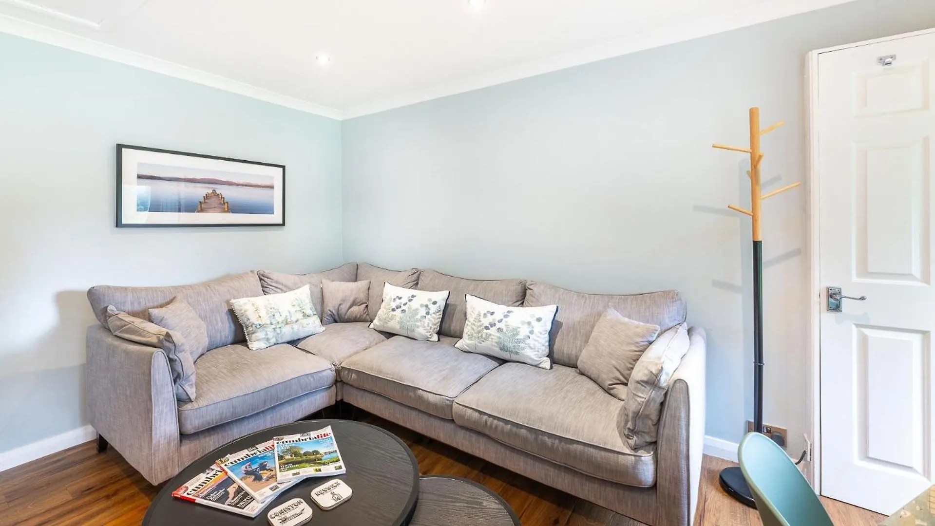 Lowera Holiday home *