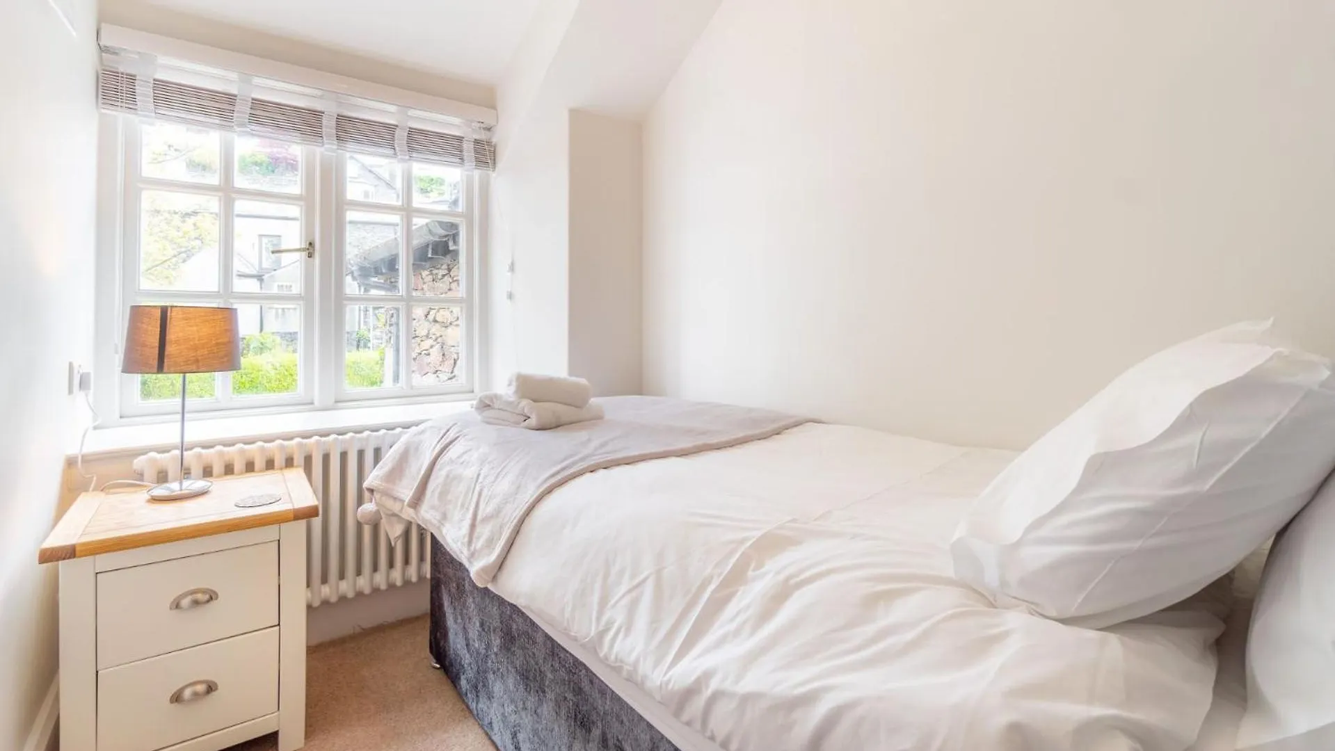 Holiday home Loughrigg