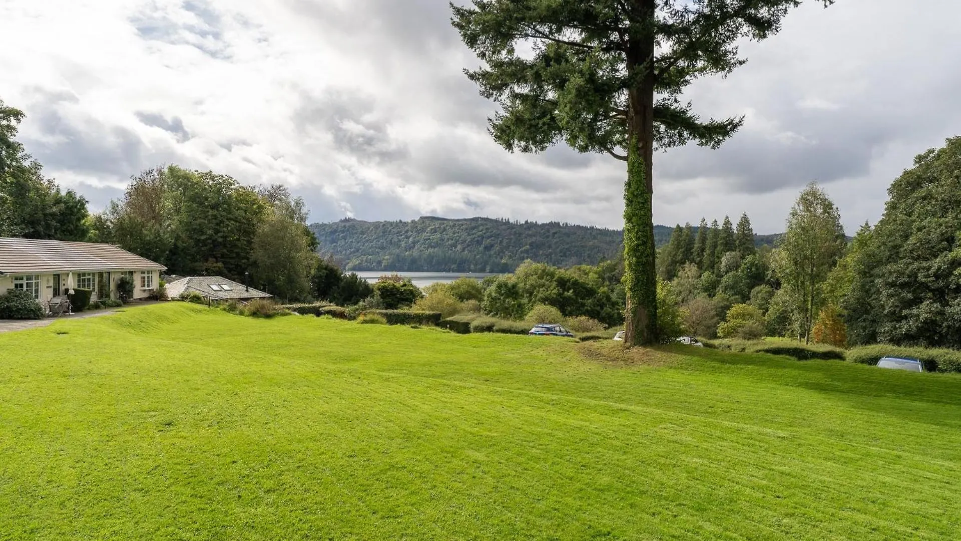 Lowera Holiday home Windermere
