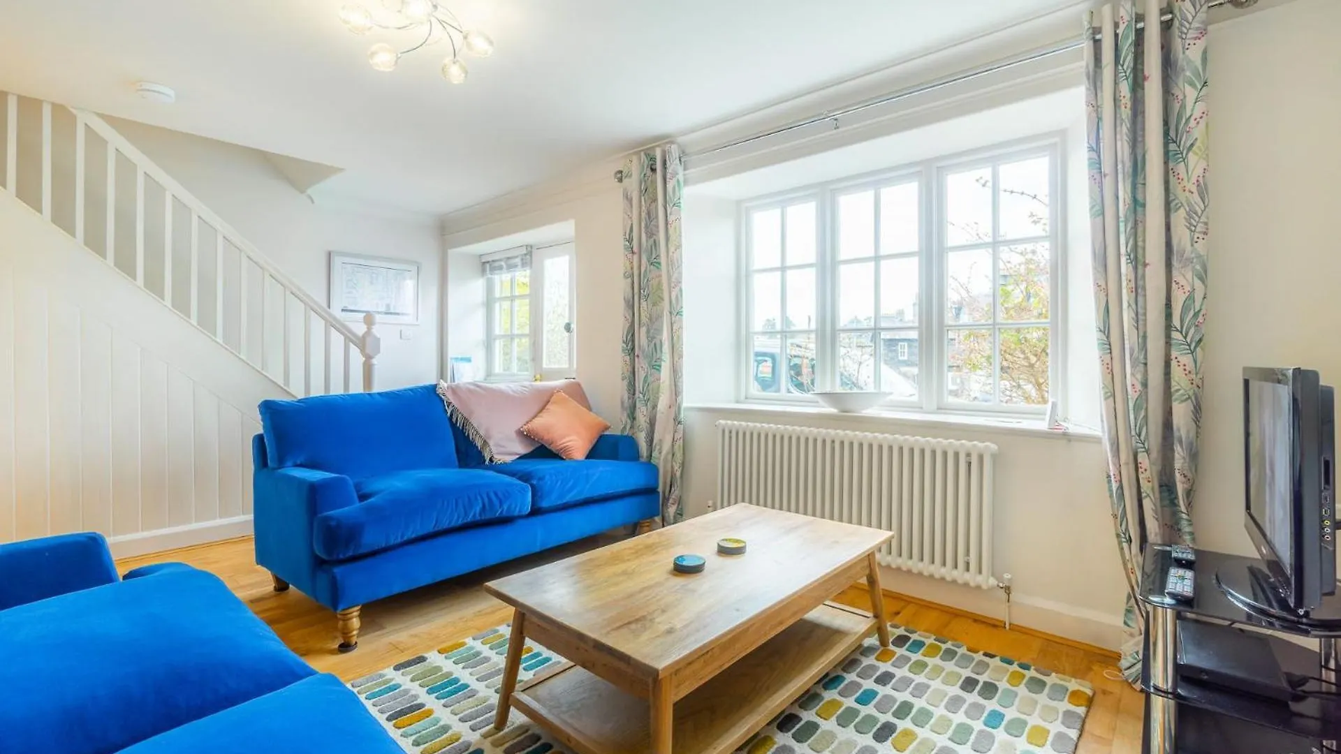 Loughrigg Holiday home