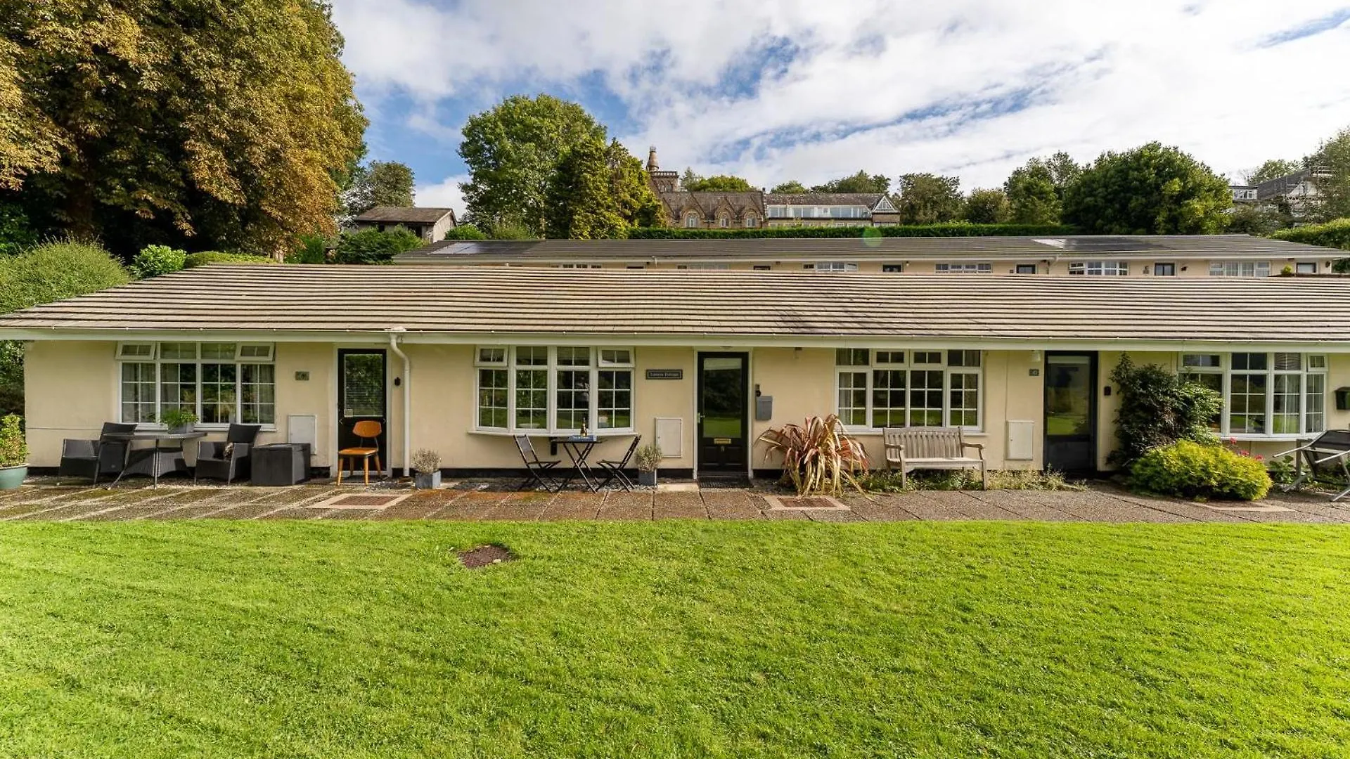 Lowera Windermere