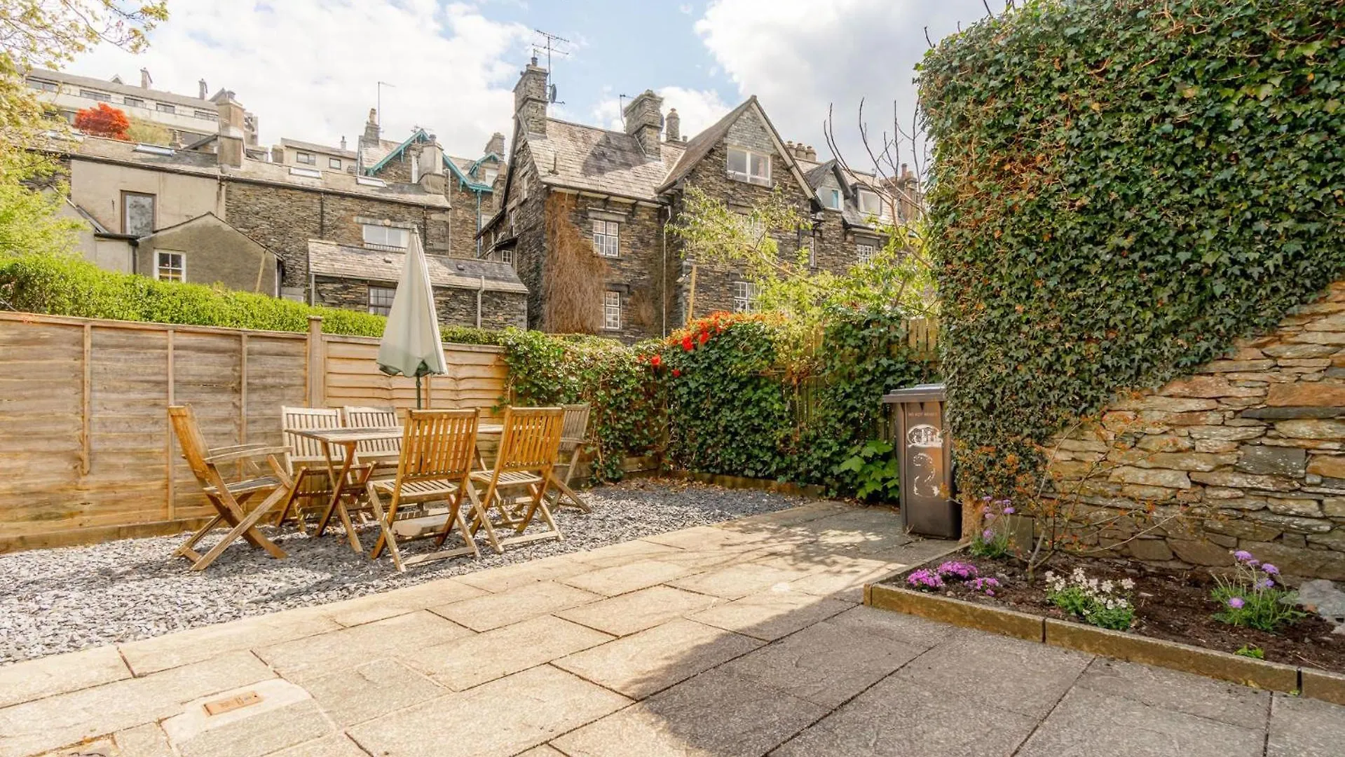 Loughrigg Holiday home Ambleside