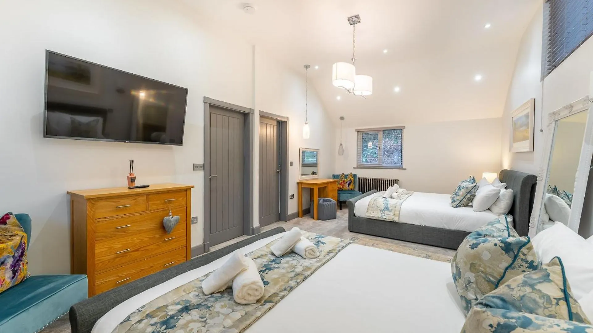 Tatil Evi House