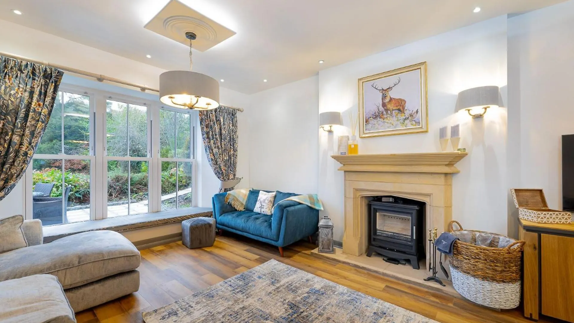 House * Windermere
