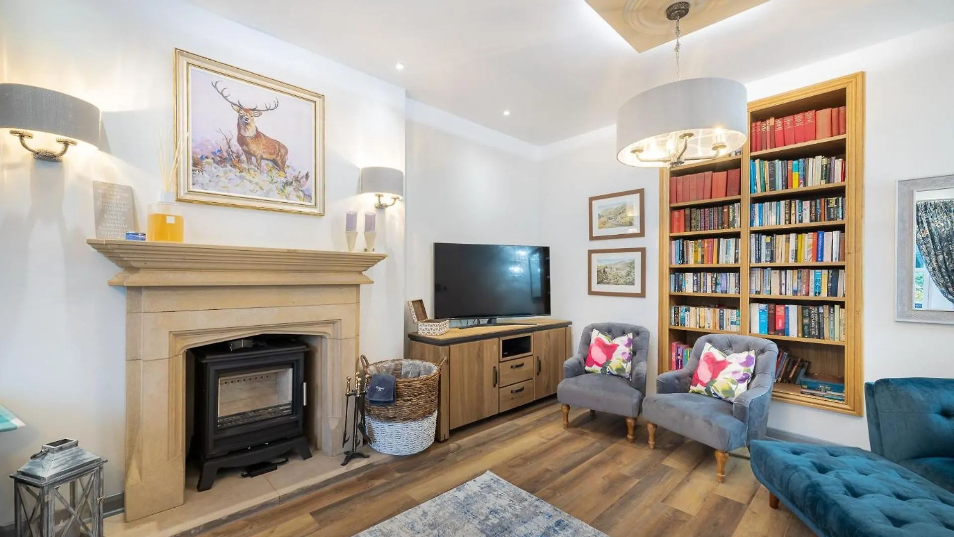 Tatil Evi House Windermere
