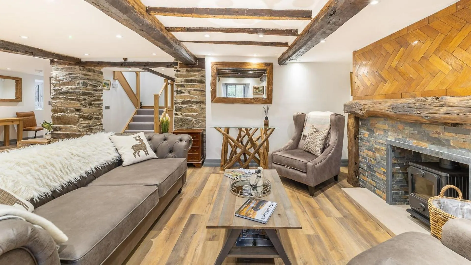 House Tatil Evi *