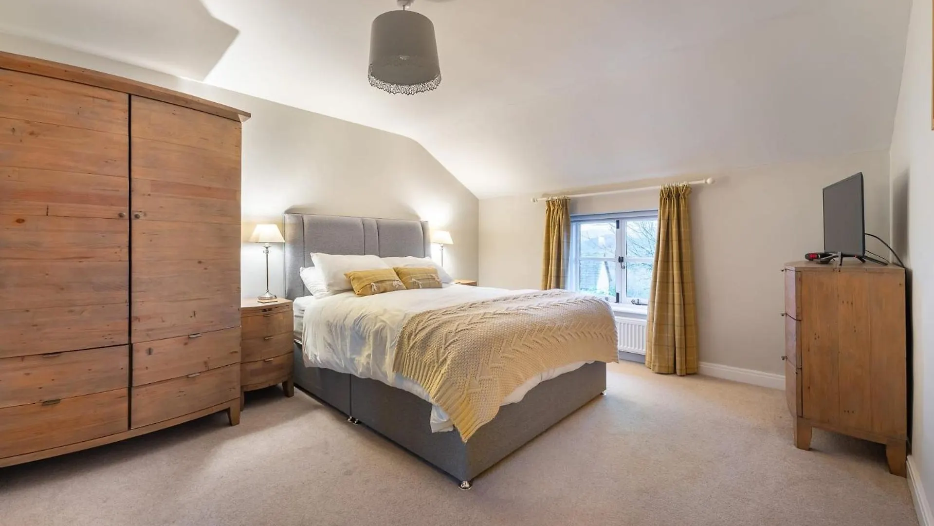 Holiday home Longcroft *