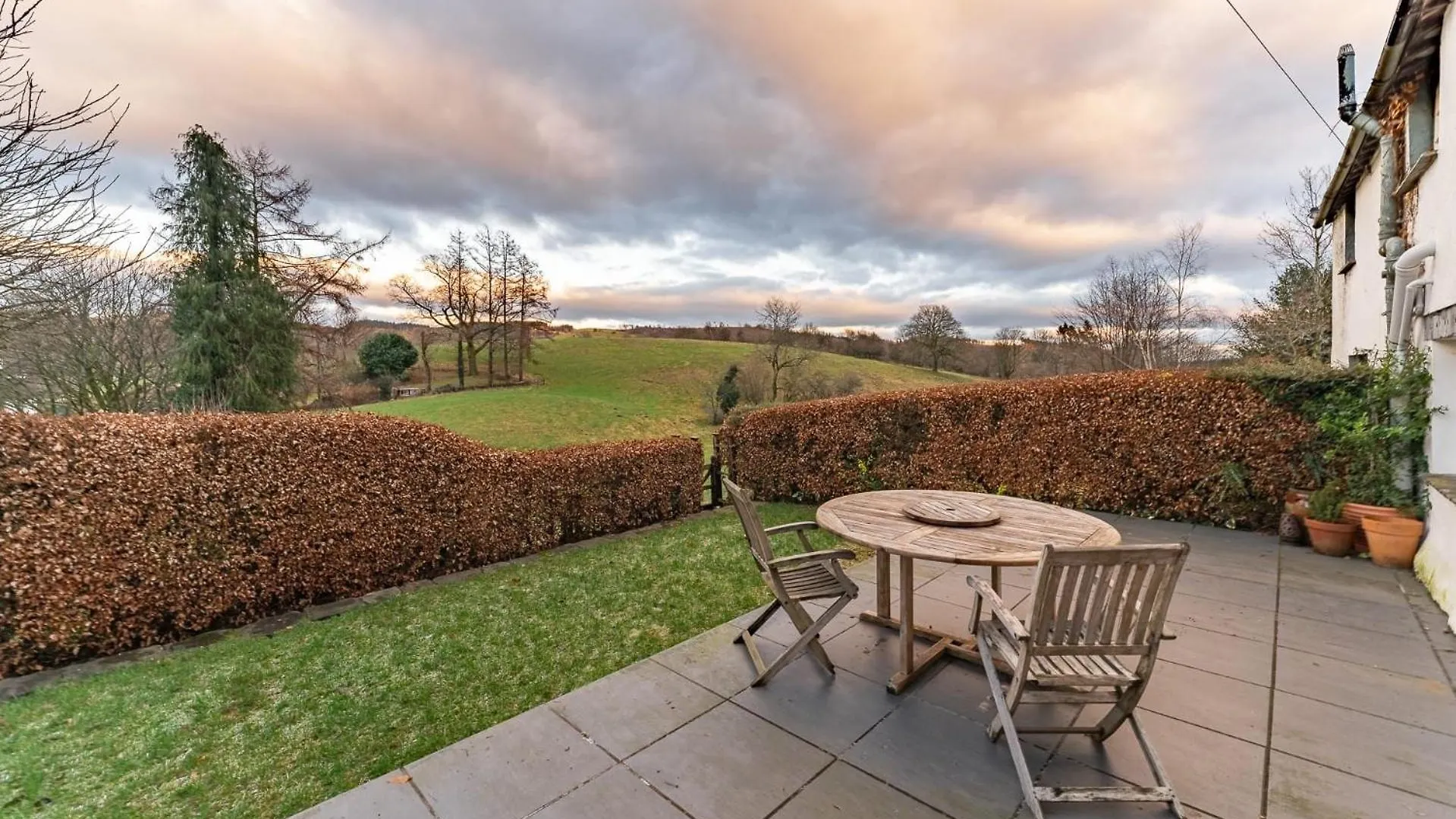 Longcroft * Hawkshead