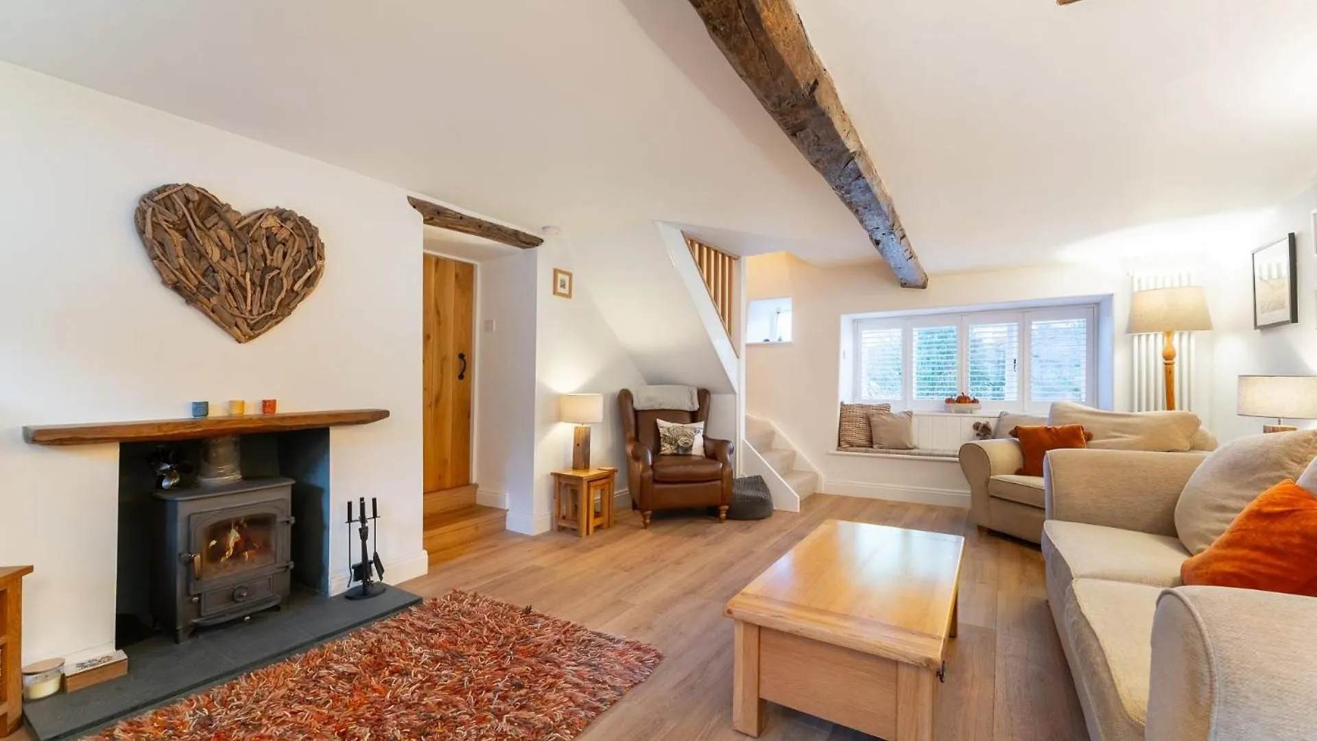 Holiday home Longcroft *