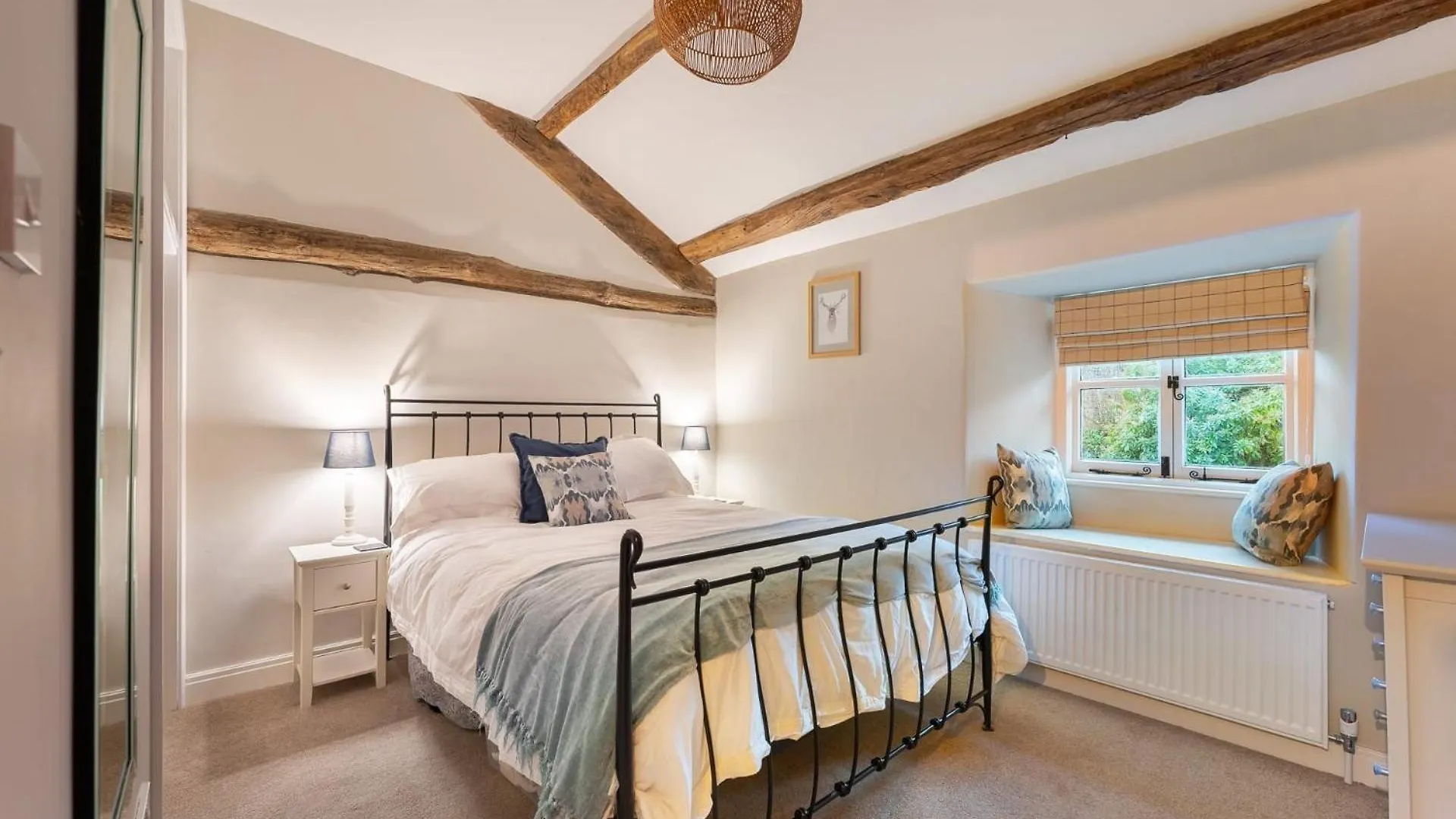 Holiday home Longcroft