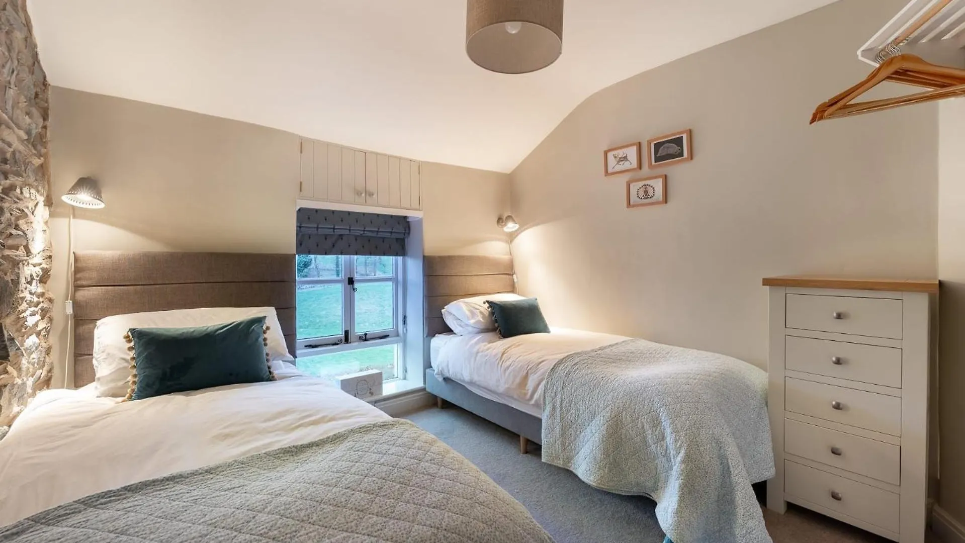 Longcroft Hawkshead