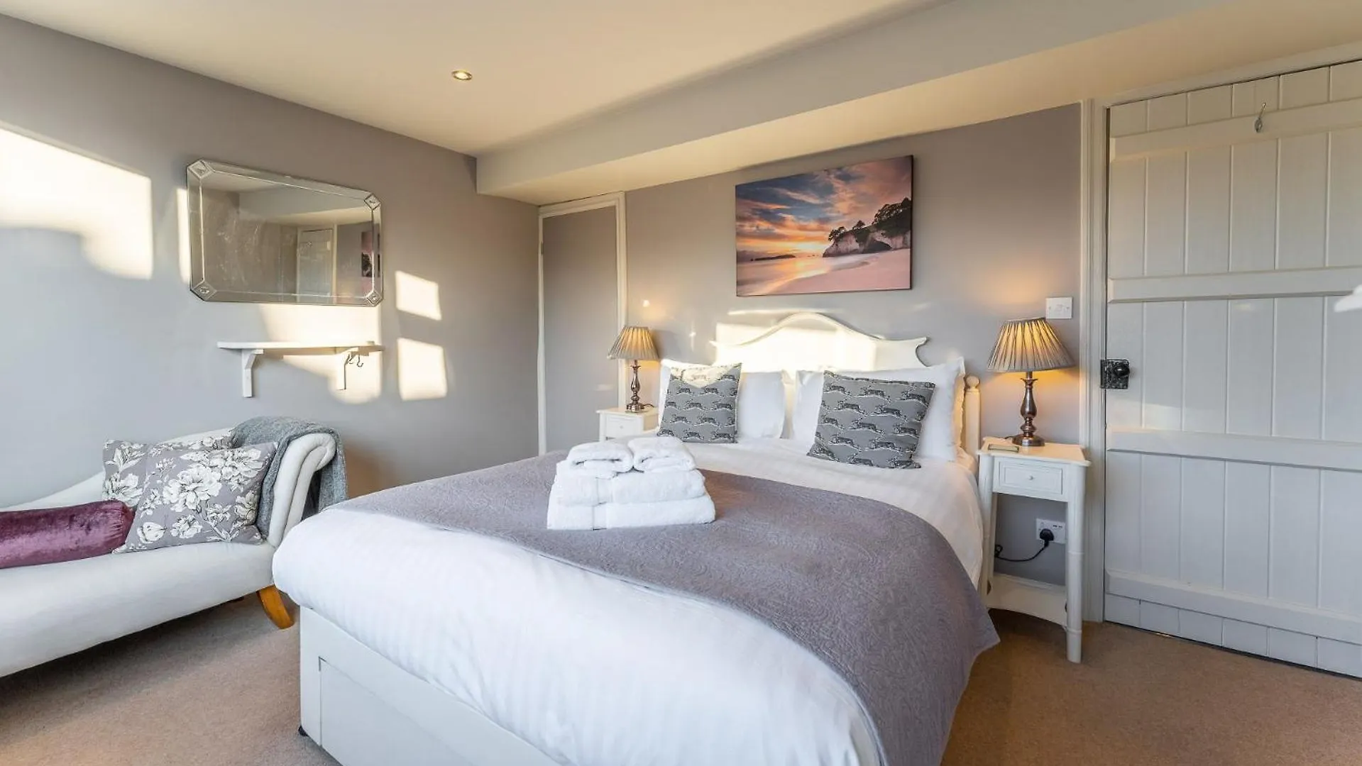 Lily Tarn Holiday home Ambleside