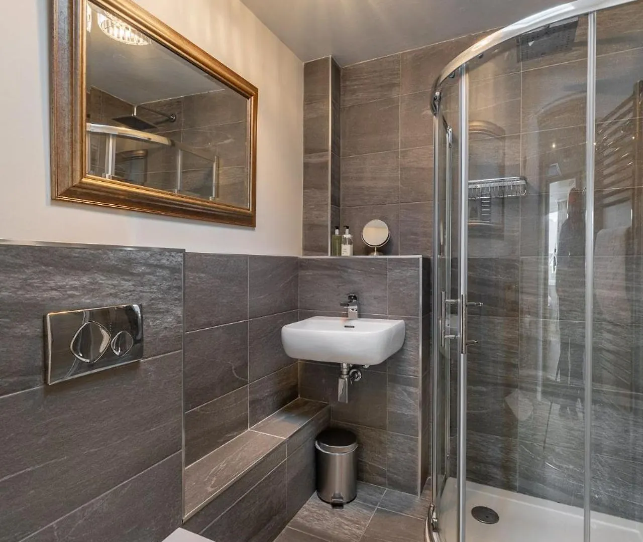 Lily Tarn Holiday home Ambleside