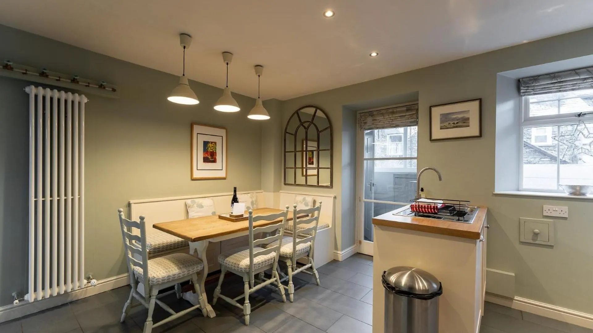 Lily Tarn Holiday home *