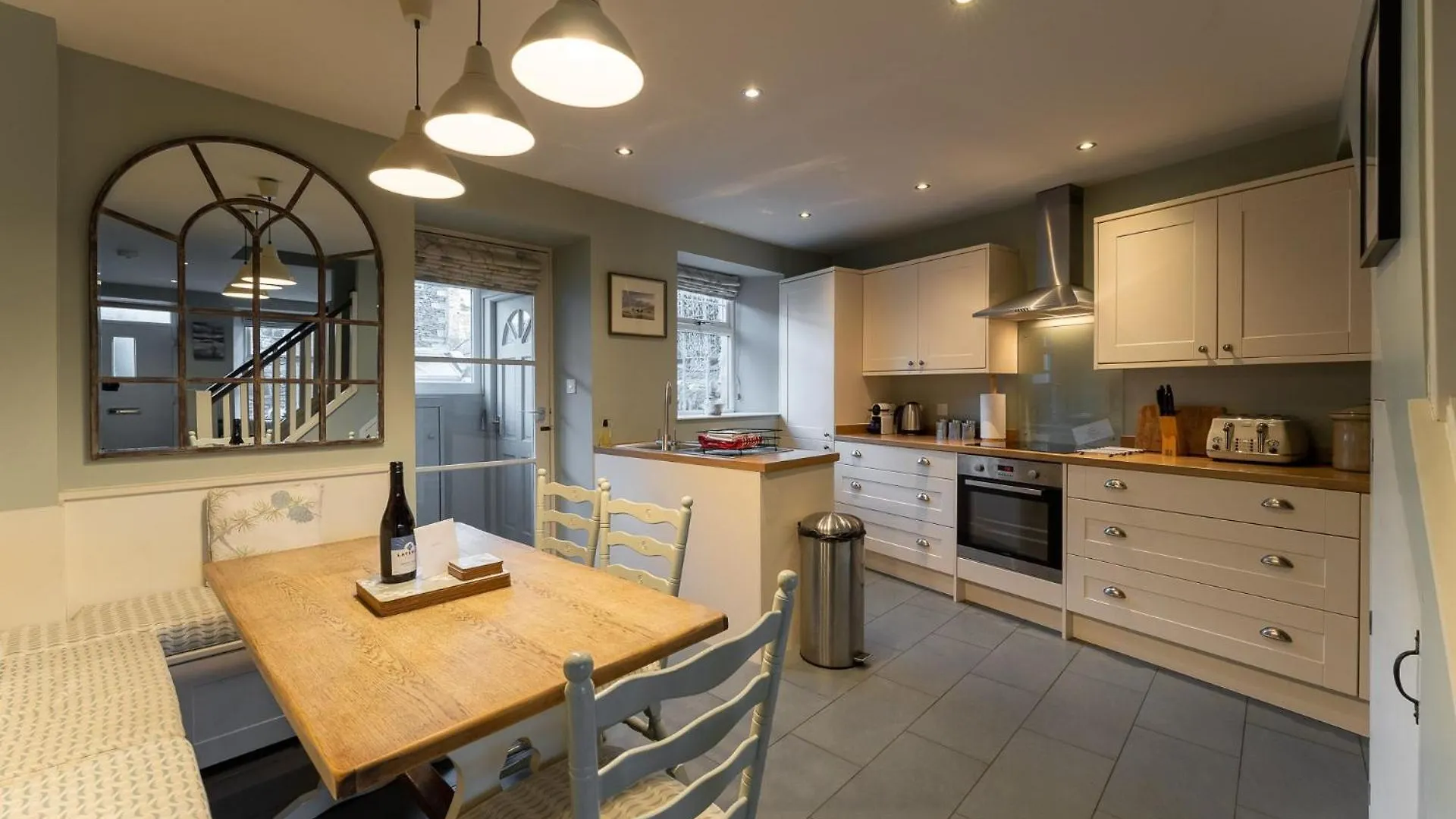 Holiday home Lily Tarn Ambleside