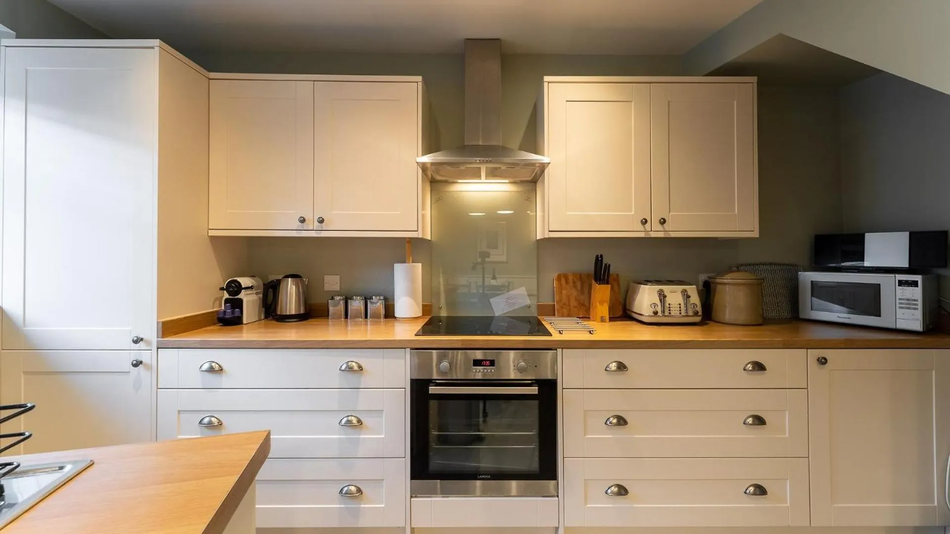 Lily Tarn Holiday home