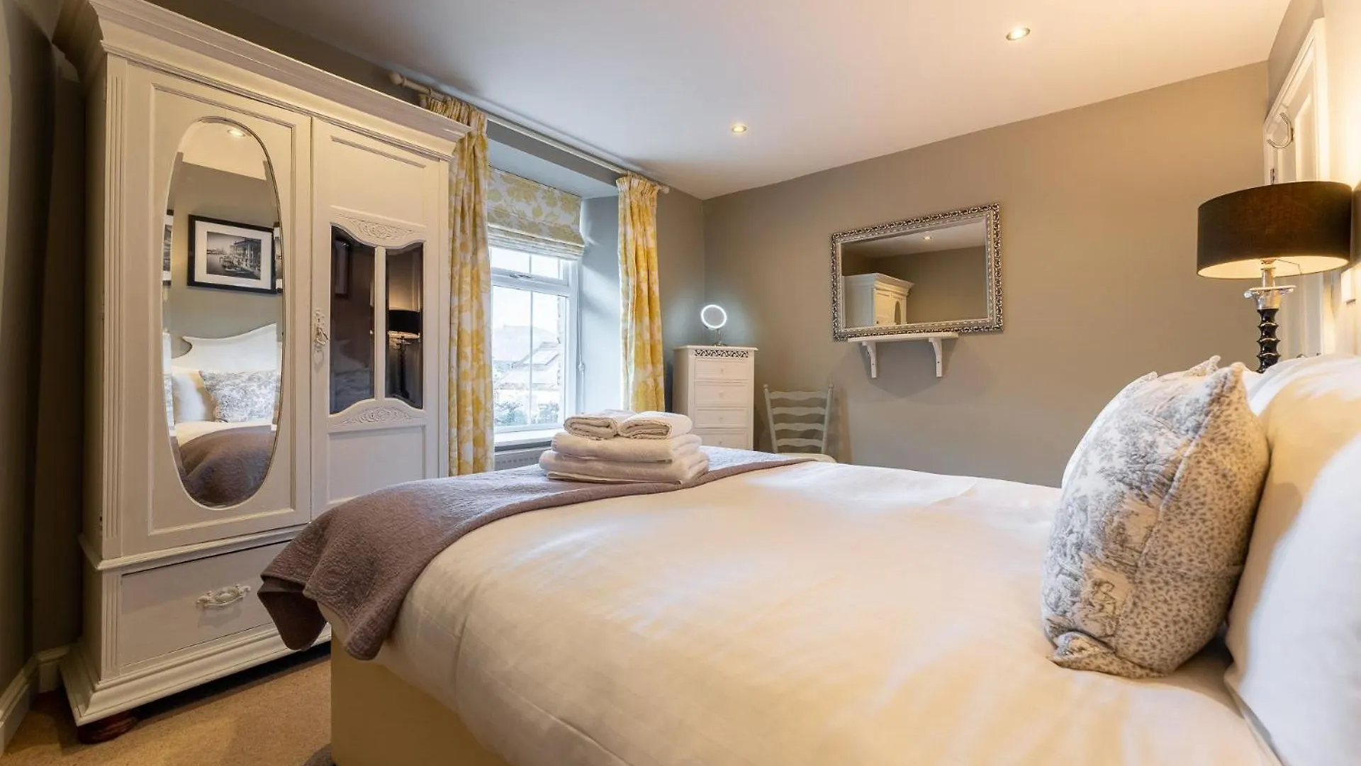 Lily Tarn Holiday home Ambleside