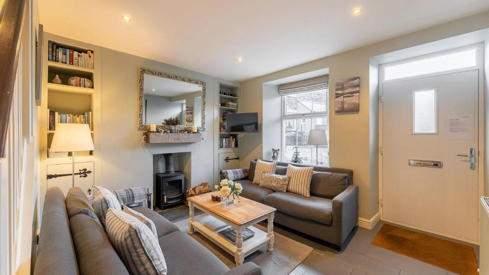 Holiday home Lily Tarn