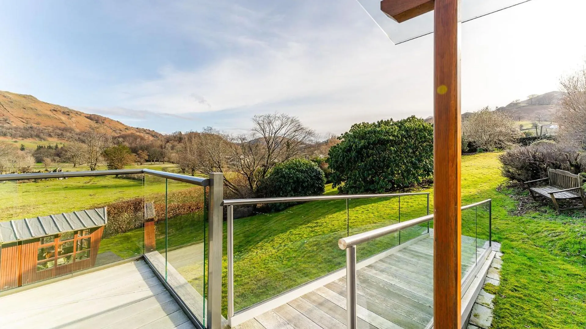Holiday home Le Tholonet Grasmere