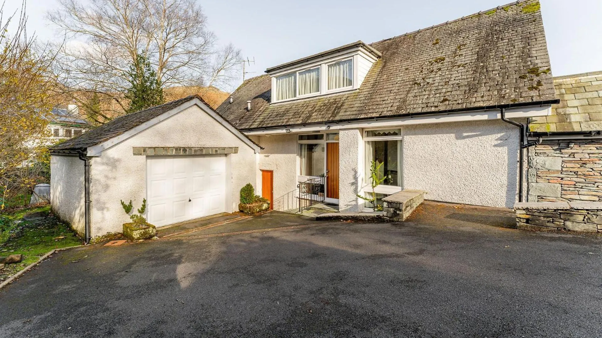 Le Tholonet Grasmere