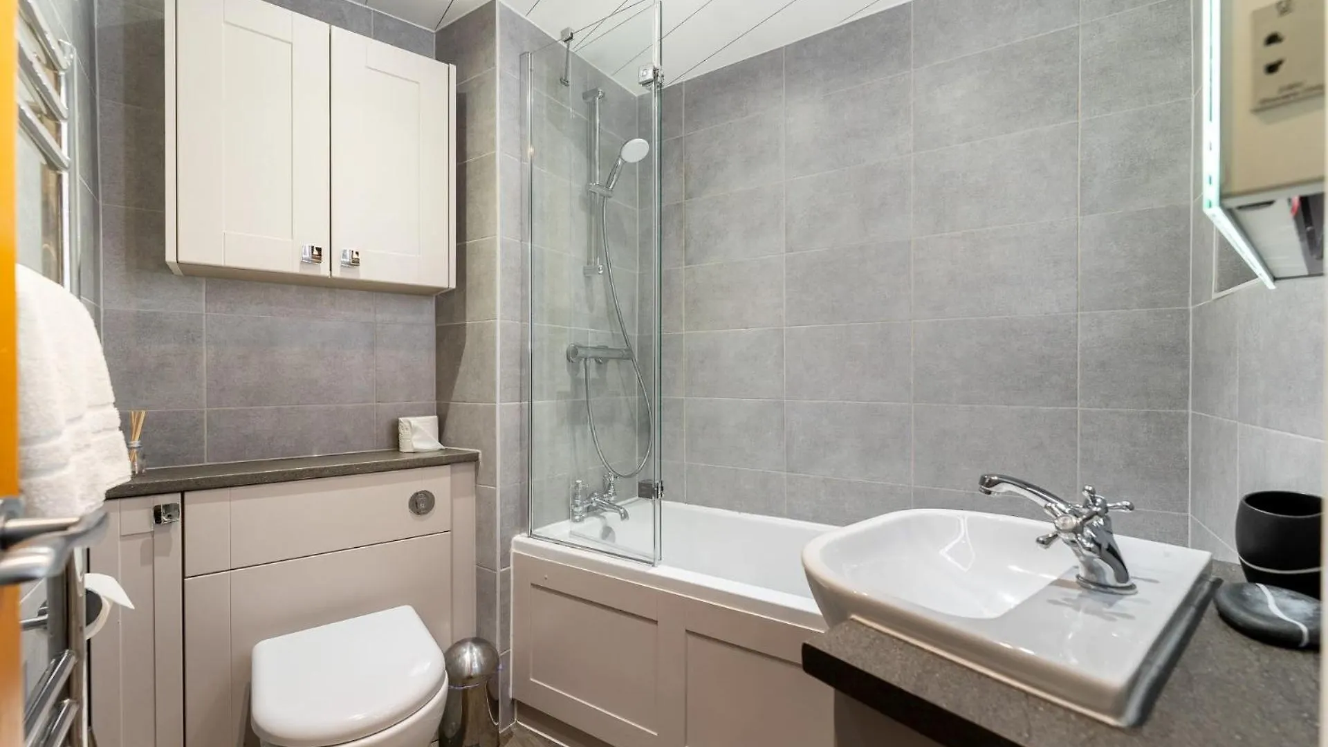 Koru Holiday home Ambleside
