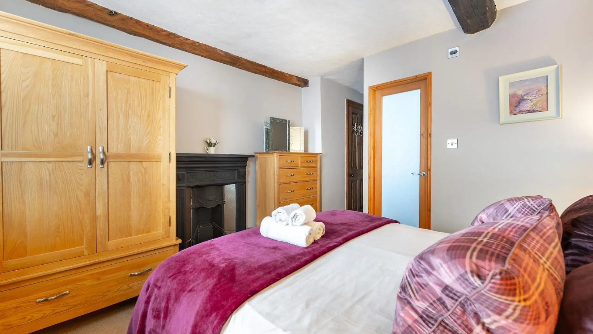 Holiday home Koru *