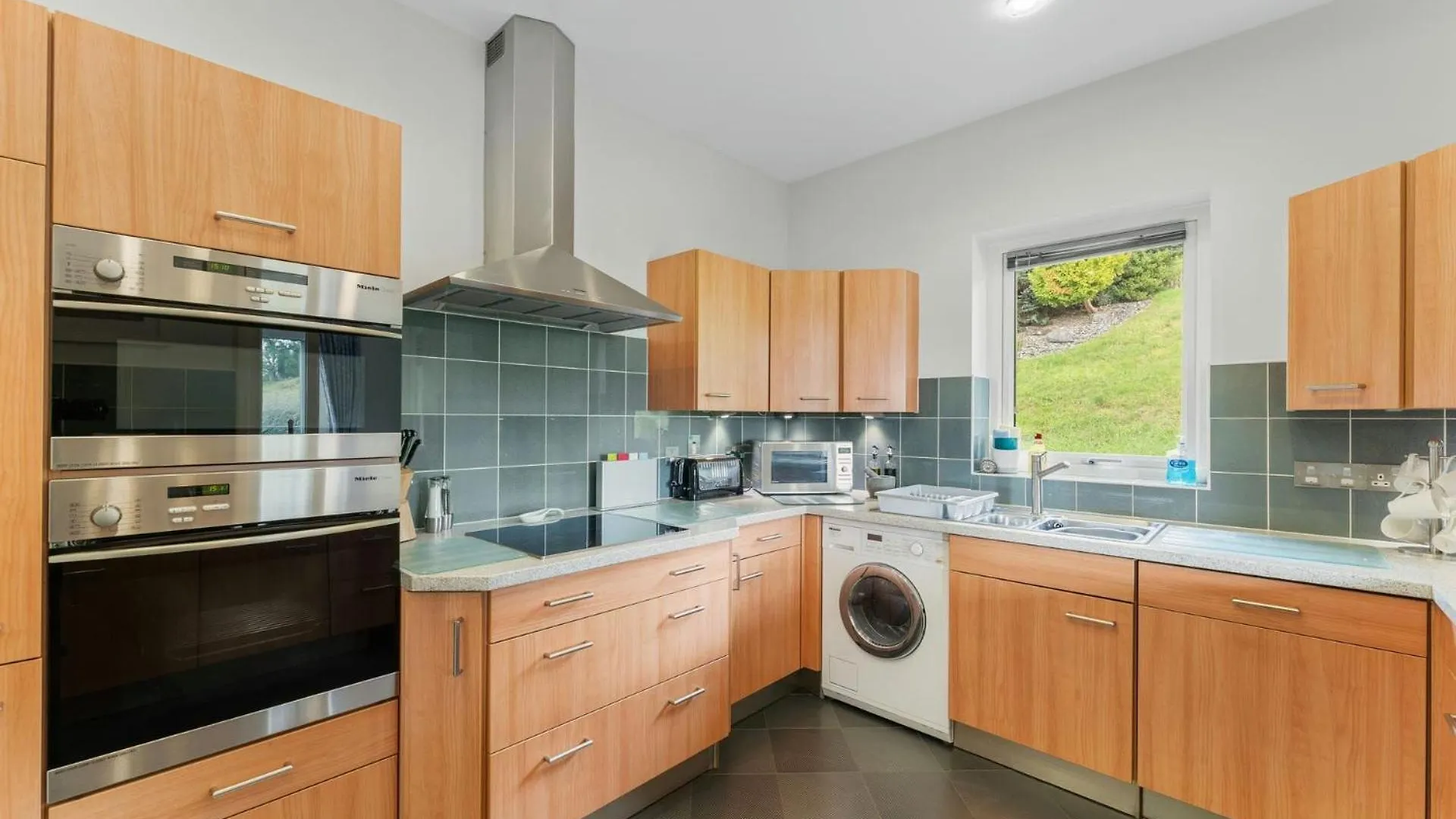Holiday home Jenkins Crag At Romney Grange Ambleside