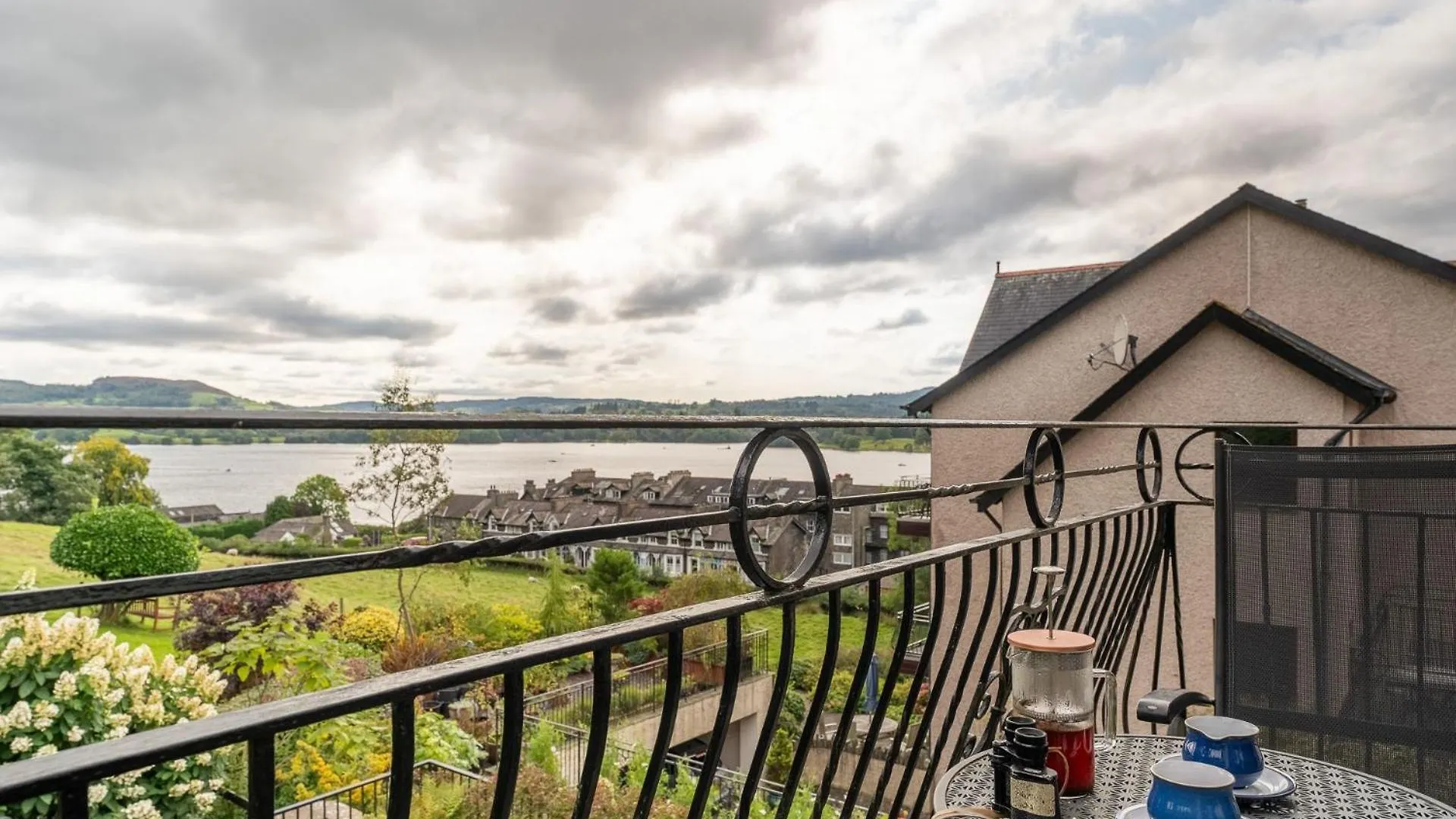 Holiday home Jenkins Crag At Romney Grange *