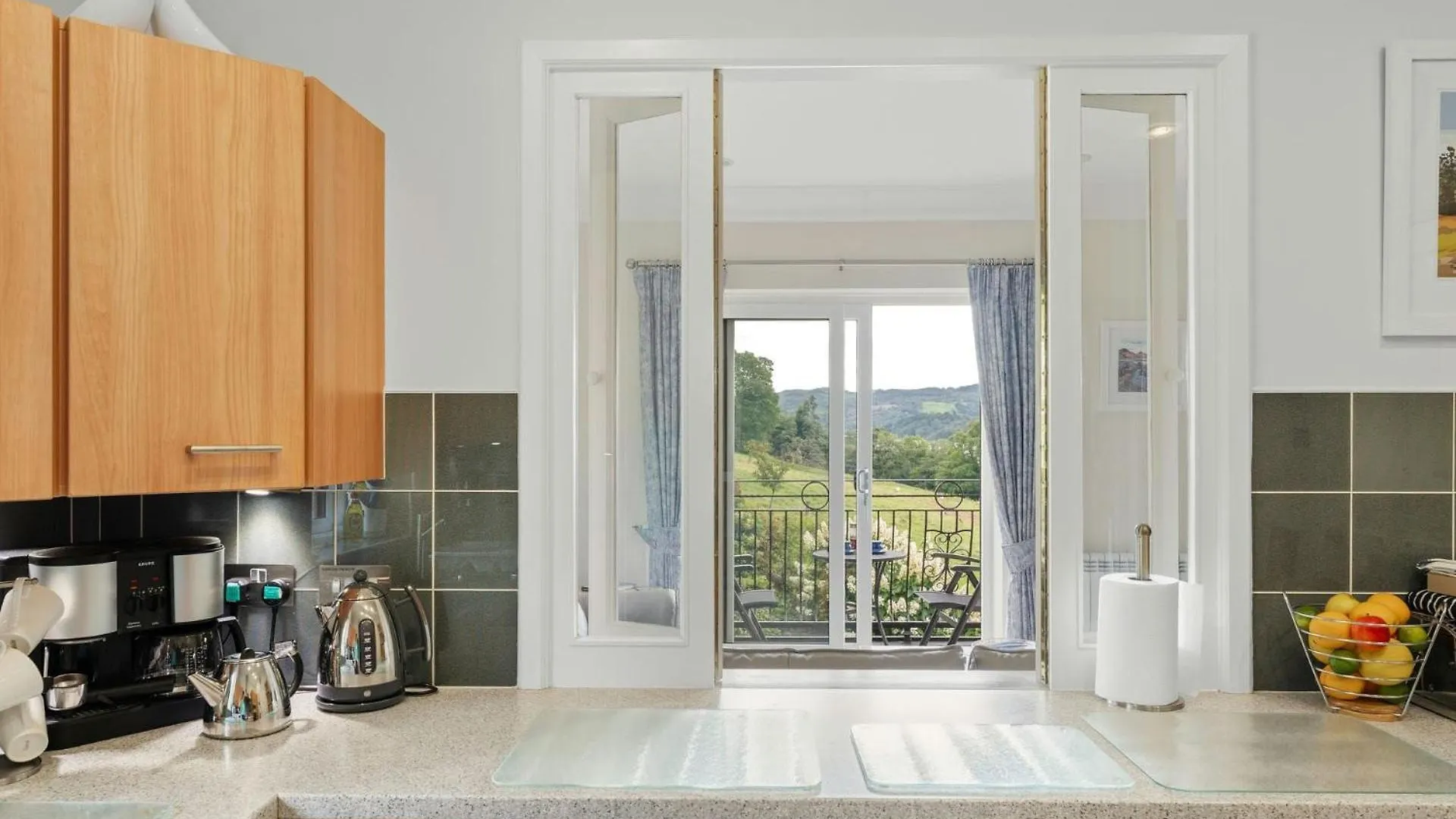 Holiday home Jenkins Crag At Romney Grange *