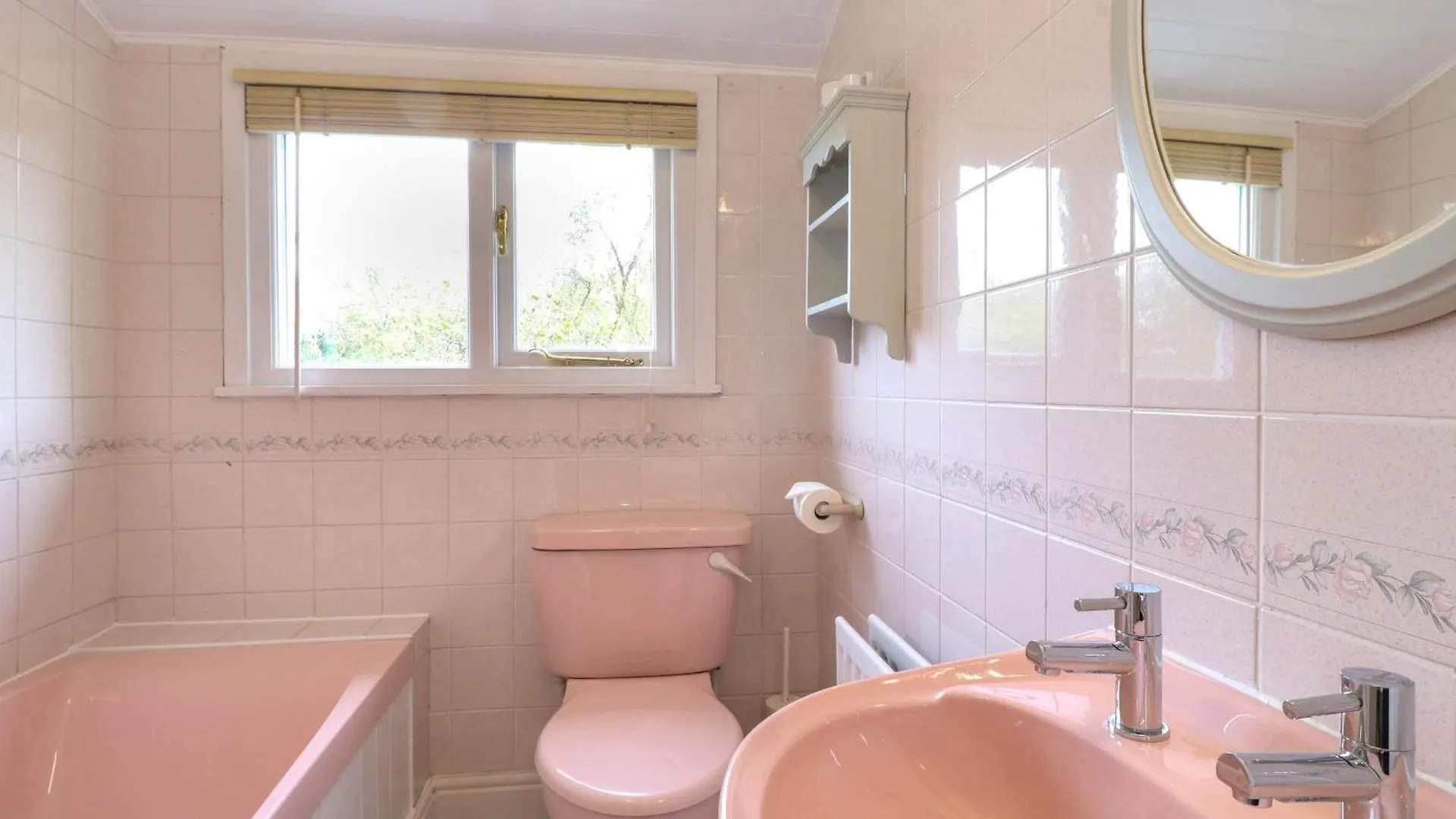 Holiday home Gowanlea Ambleside