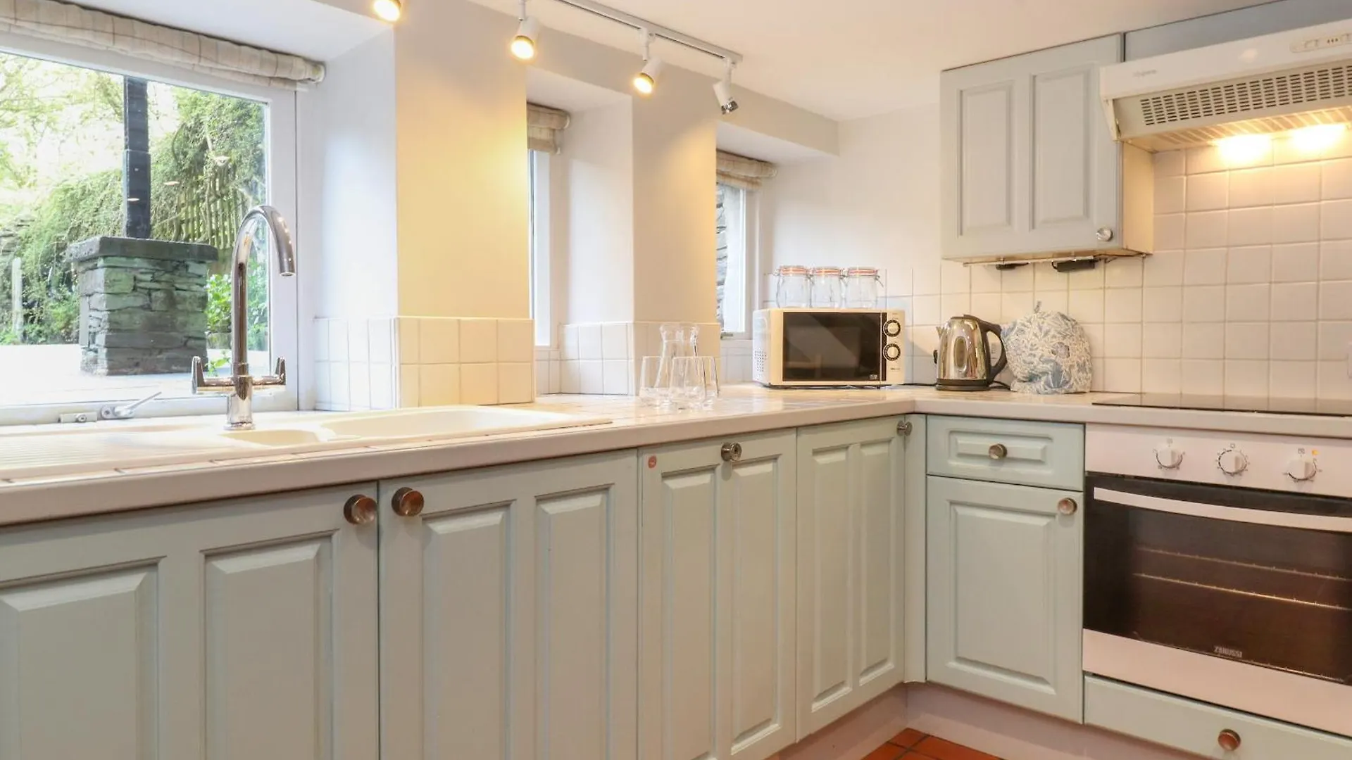 Holiday home Gowanlea Ambleside