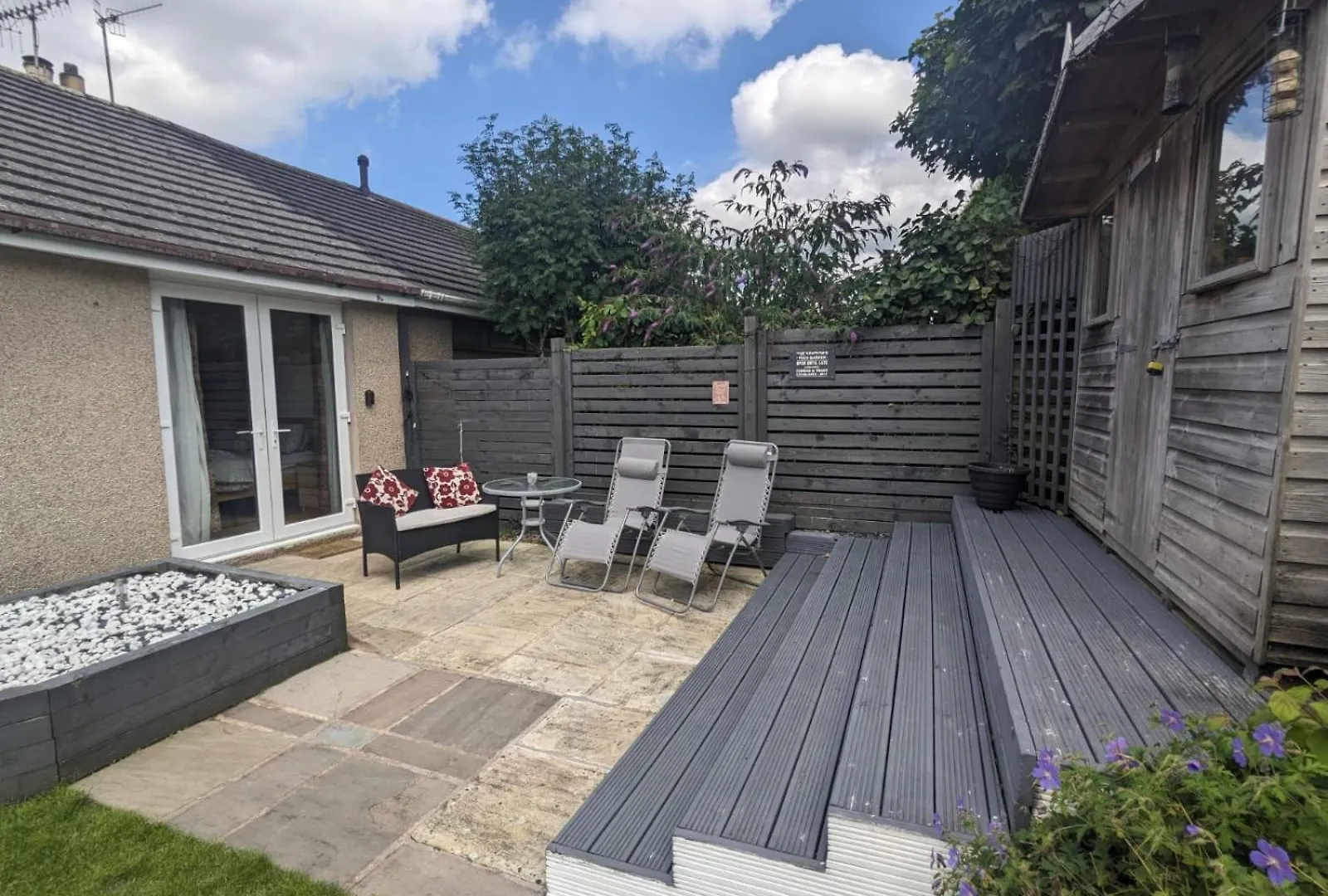 Fell View House Holiday home