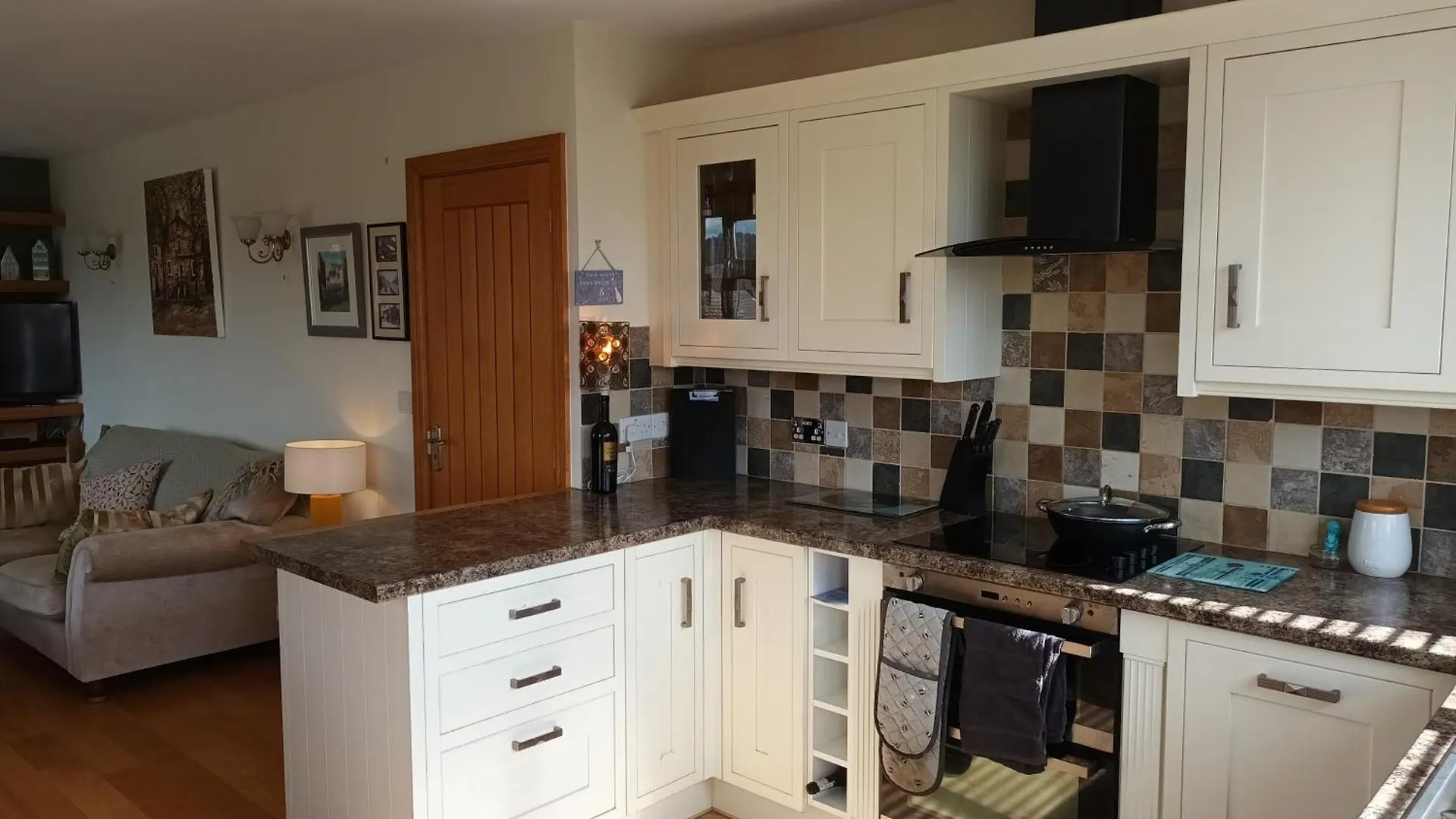 Fell View House Holiday home