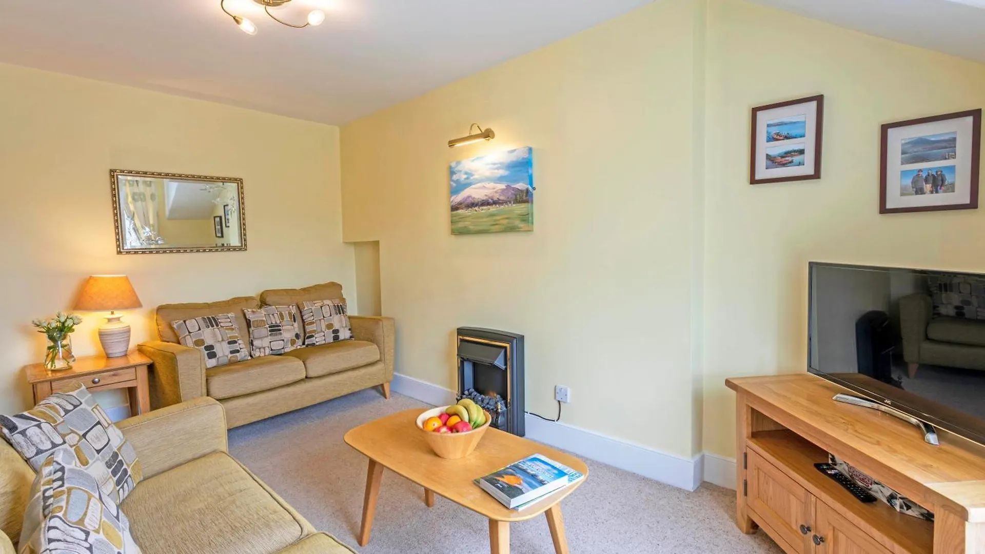 Keswick View Apartment Keswick (Cumbria)
