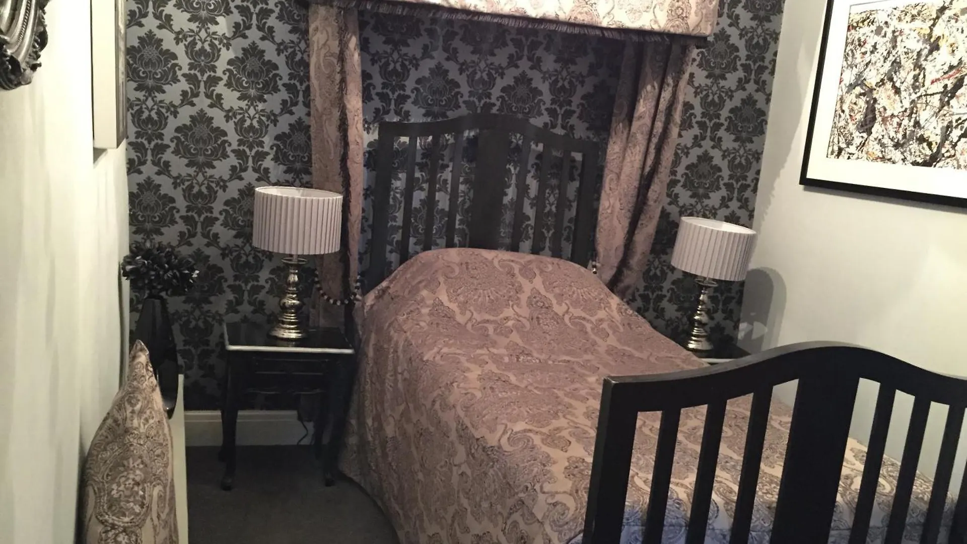 Old Croft House Bed & Breakfast Kirkby Stephen