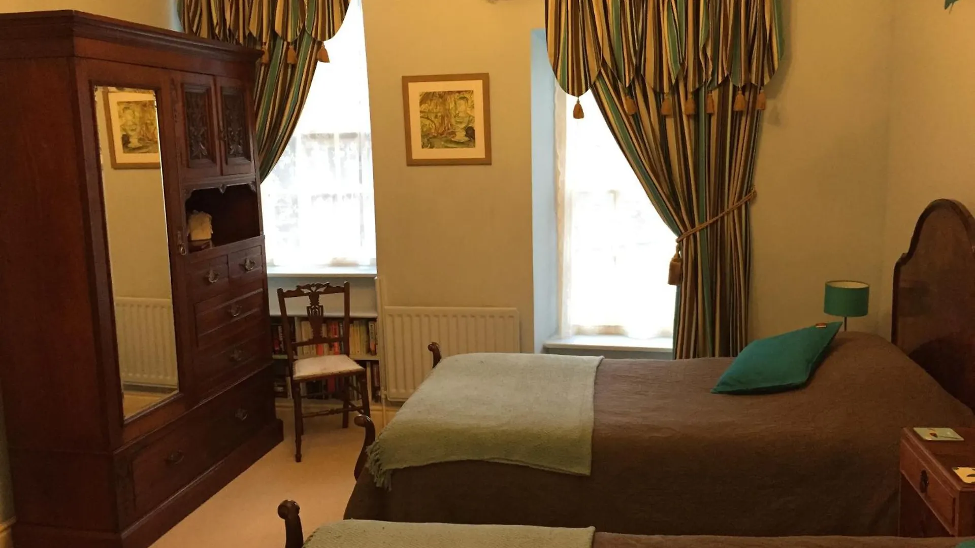 Bed & Breakfast Old Croft House Kirkby Stephen