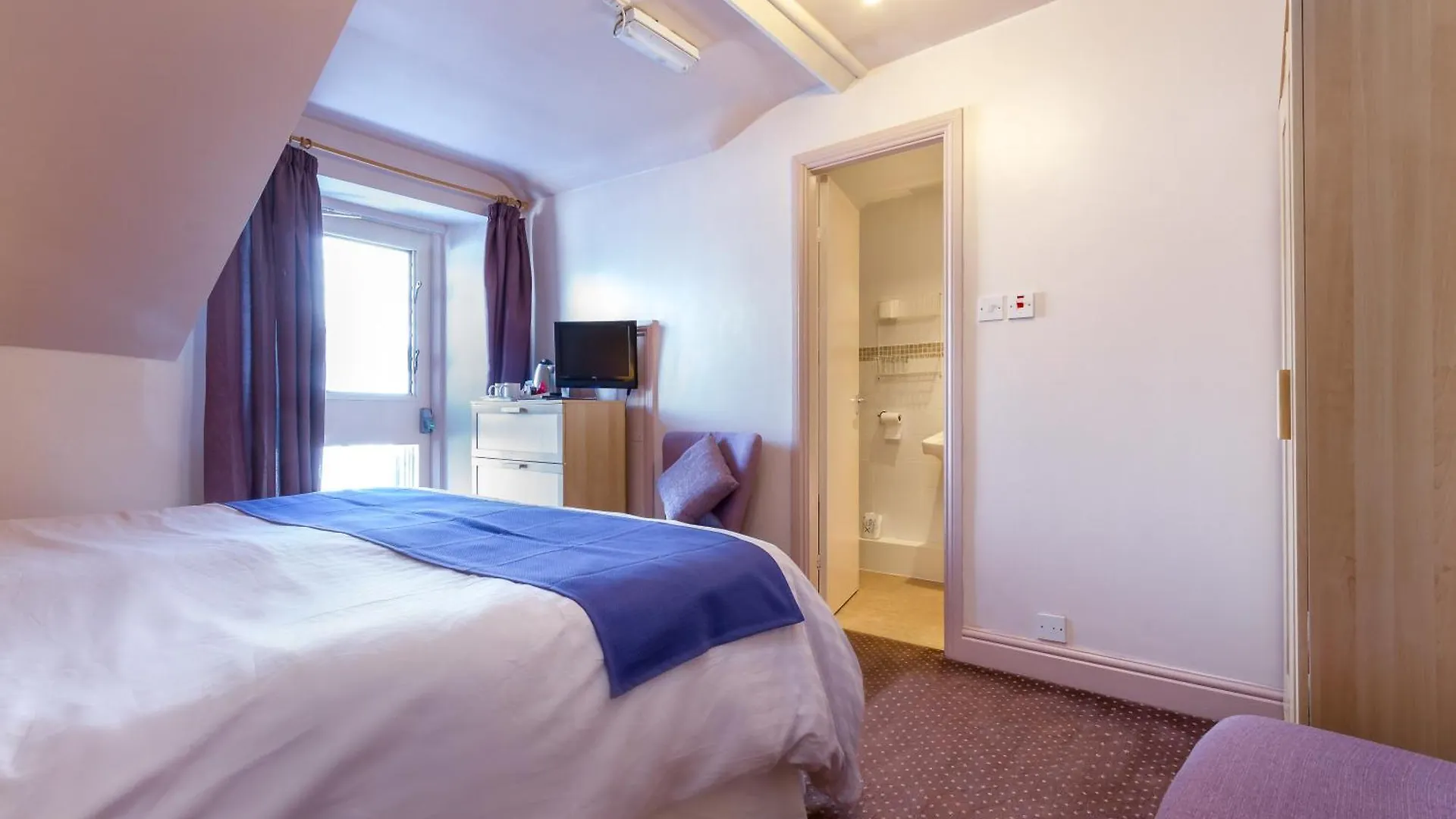 Elim House - Adults Only Bowness-on-Windermere