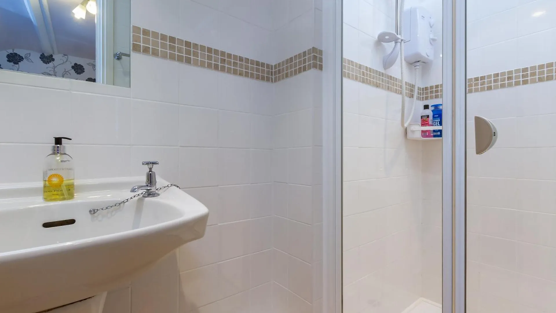 Pensionat Elim House - Adults Only