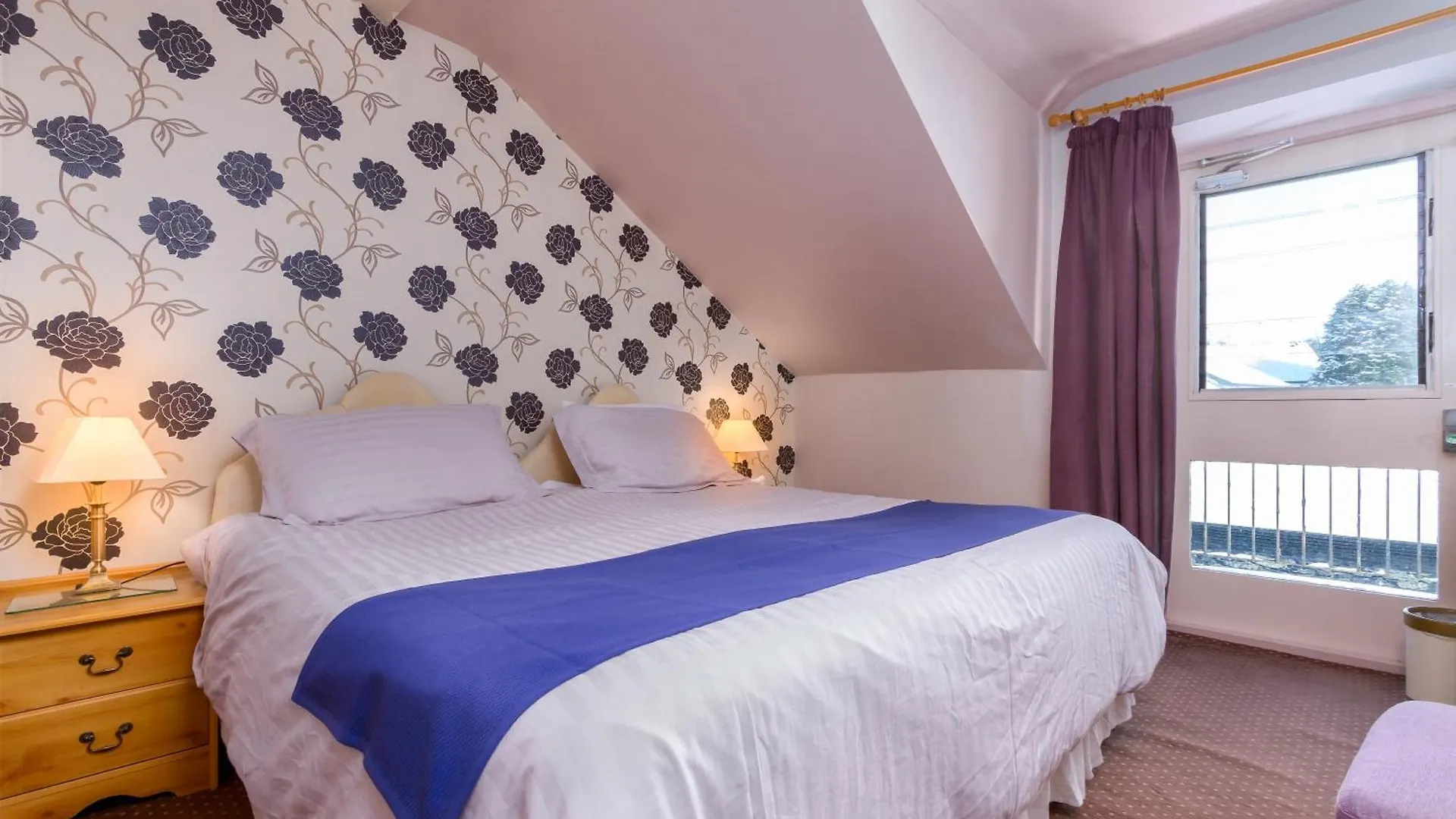 Elim House - Adults Only Pensionat 4*